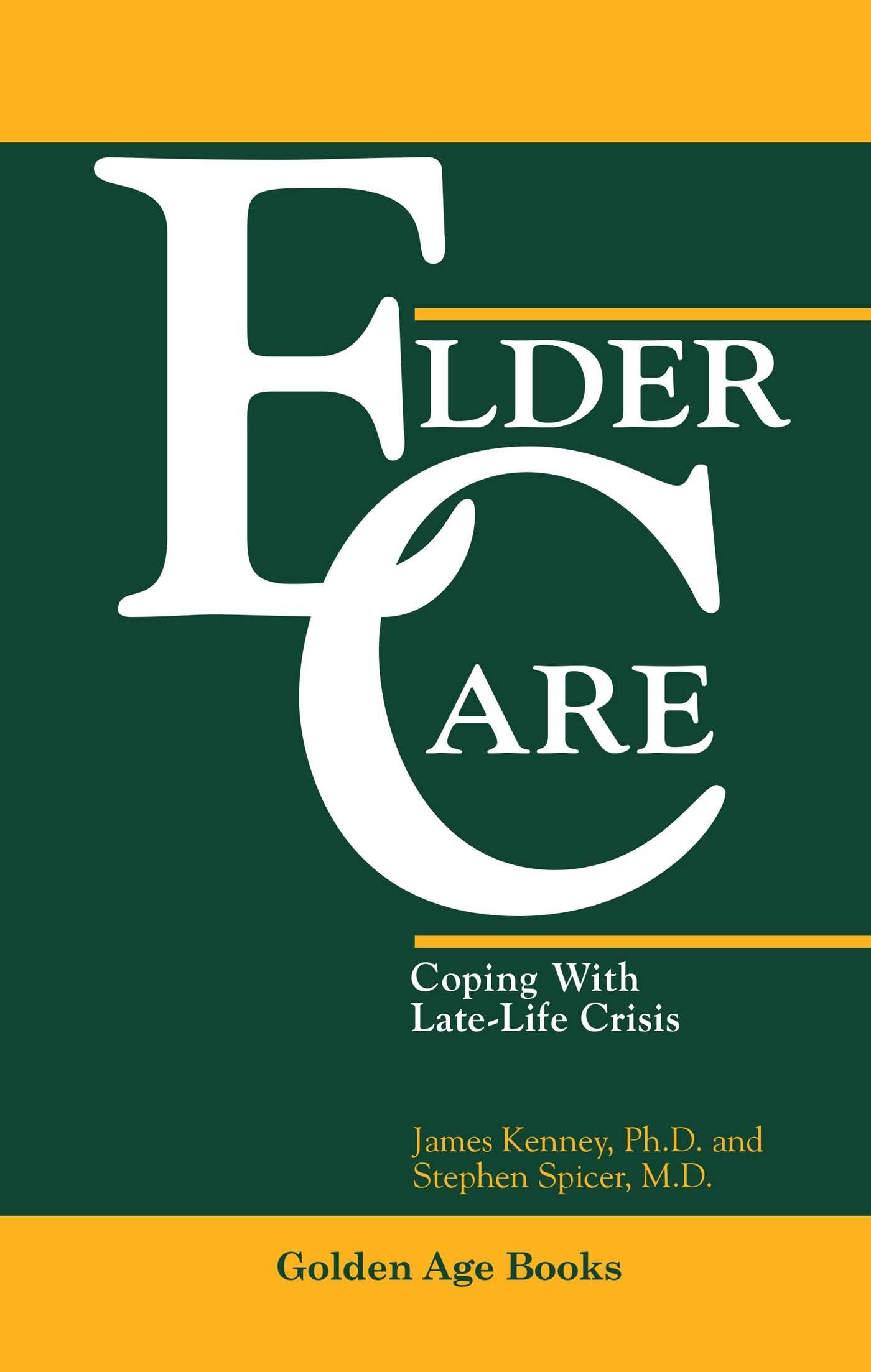Eldercare