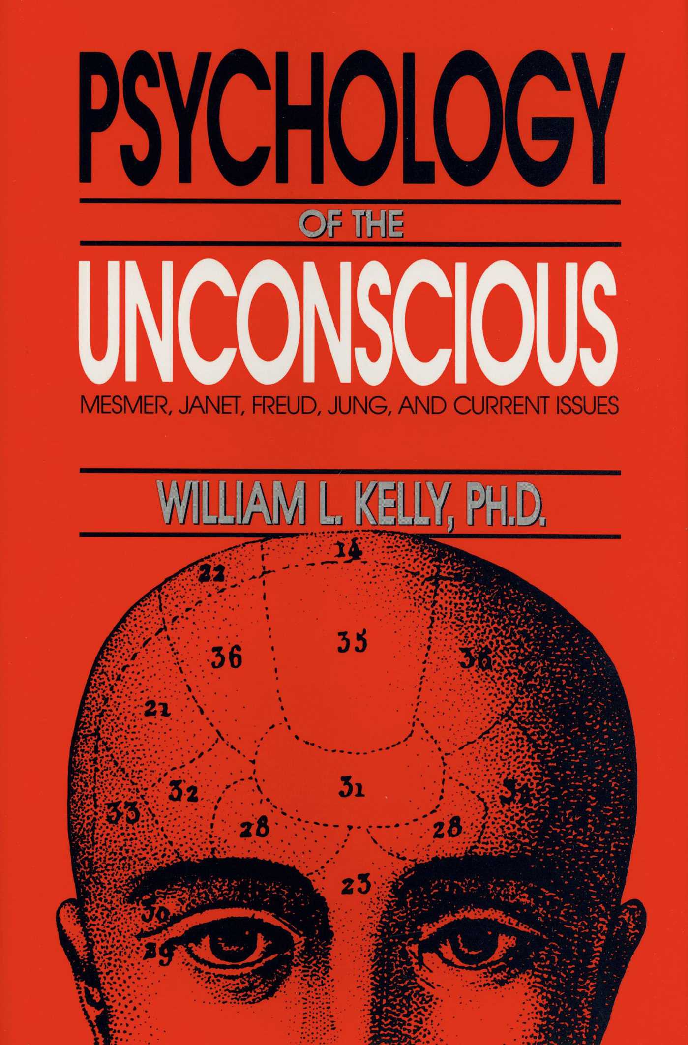 Psychology of the Unconscious