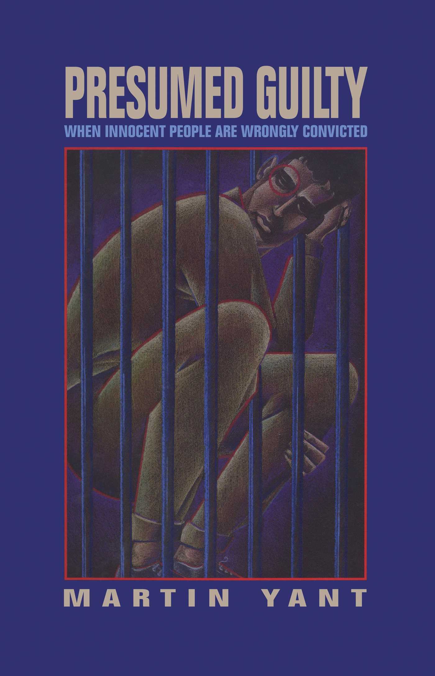 Presumed Guilty