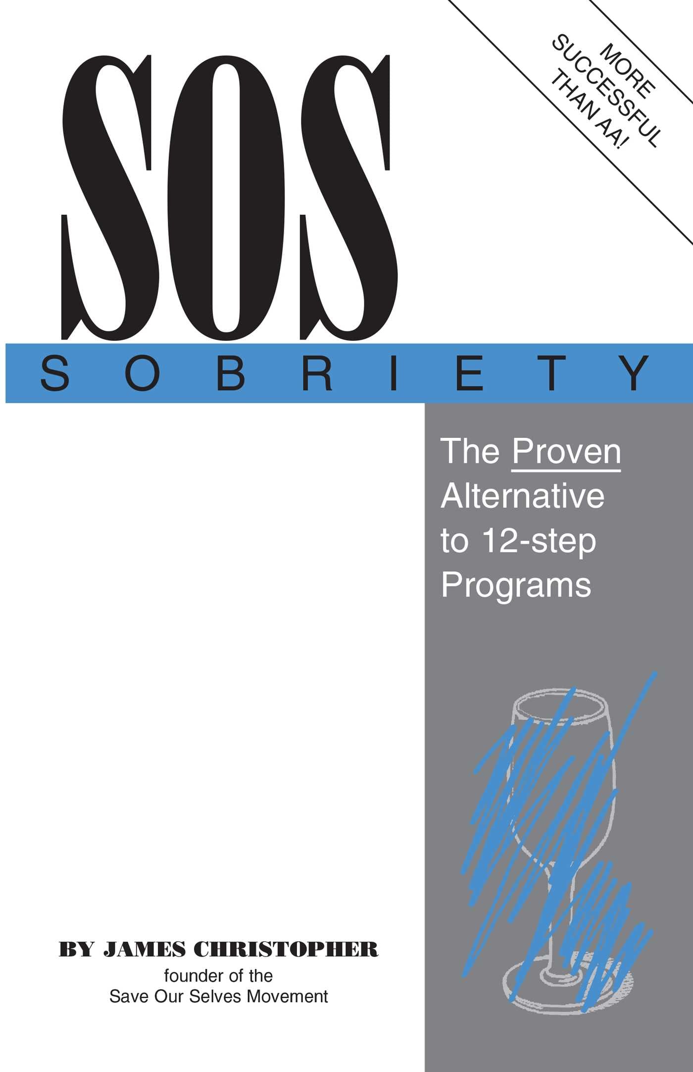SOS Sobriety