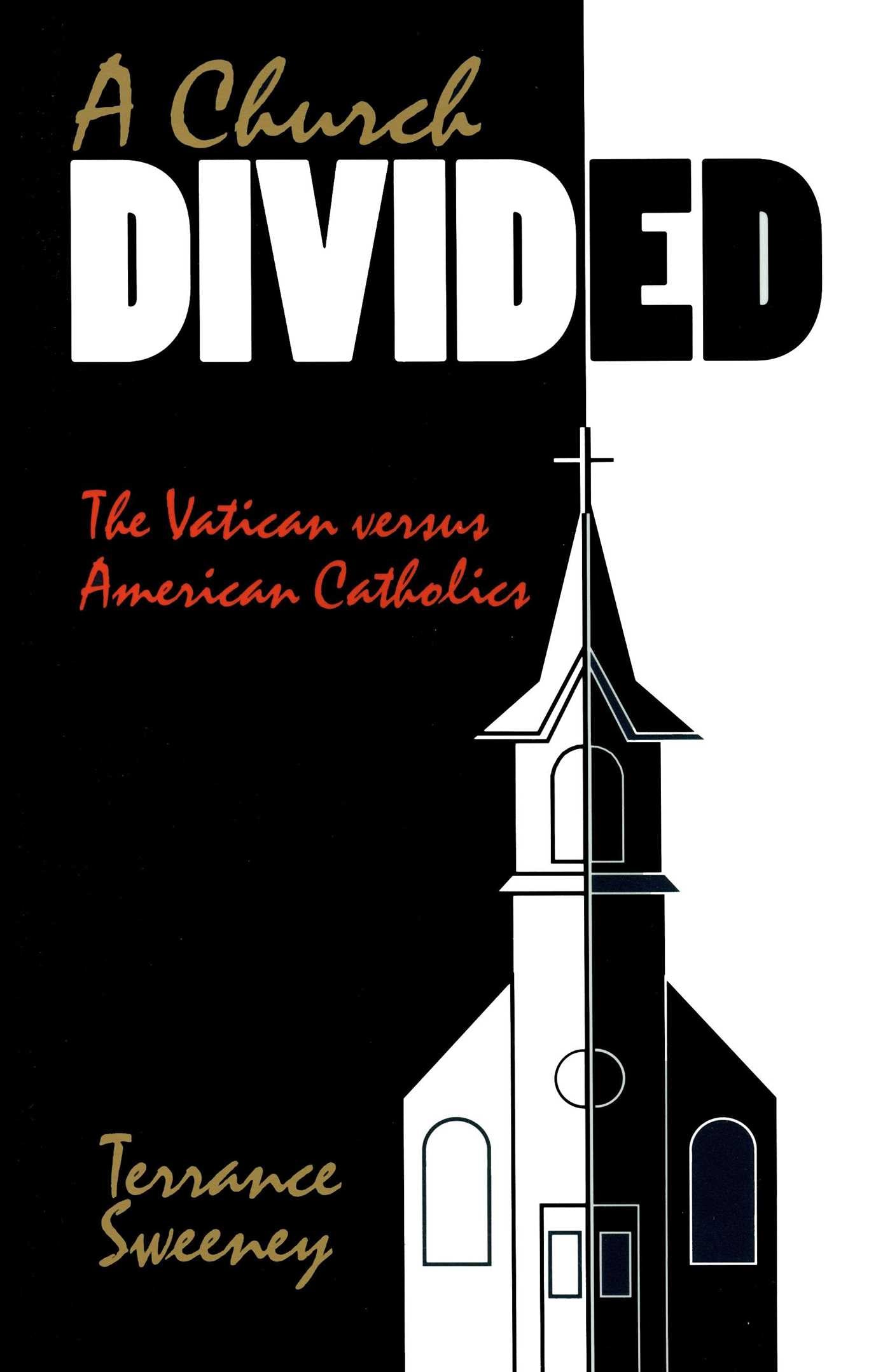 Church Divided