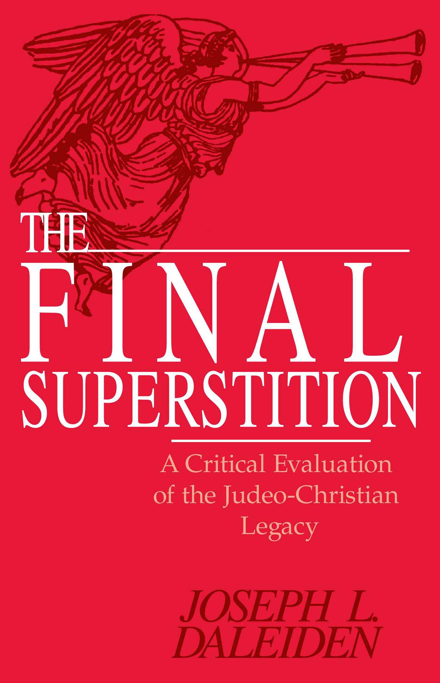 Final Superstition