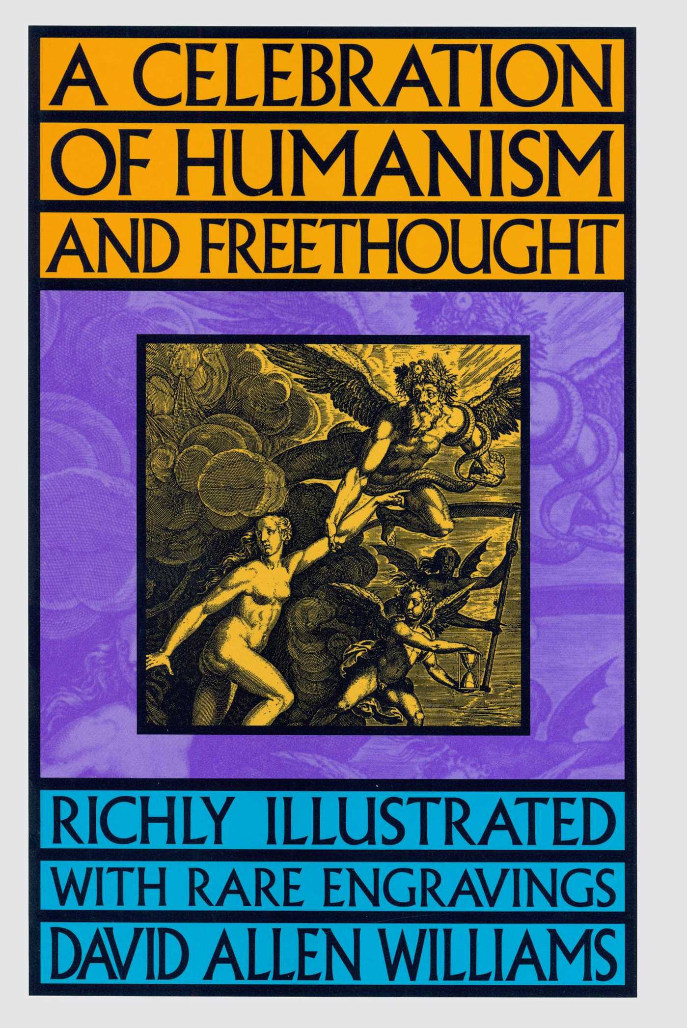 Celebration of Humanism and Freethought