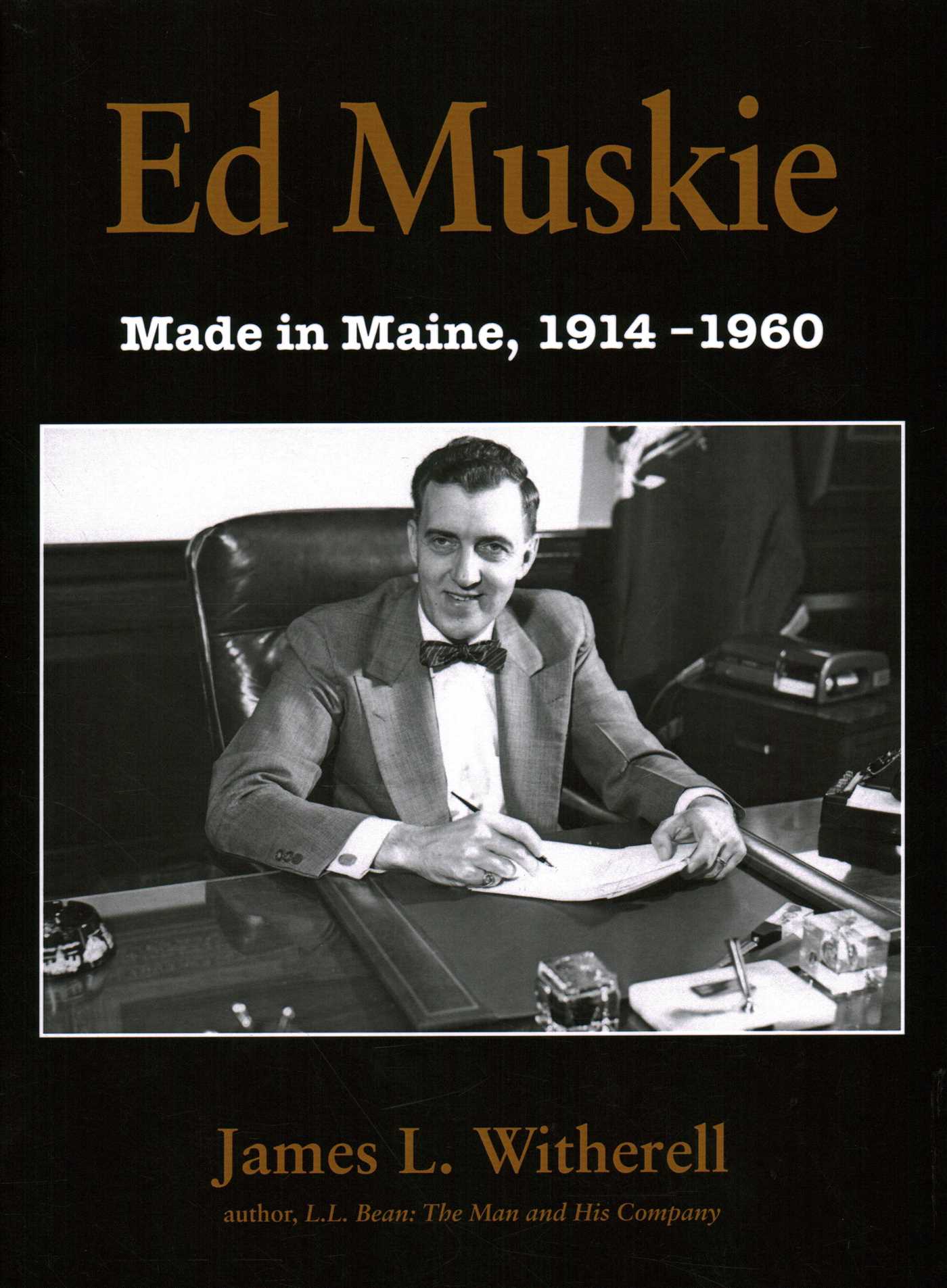 Ed Muskie