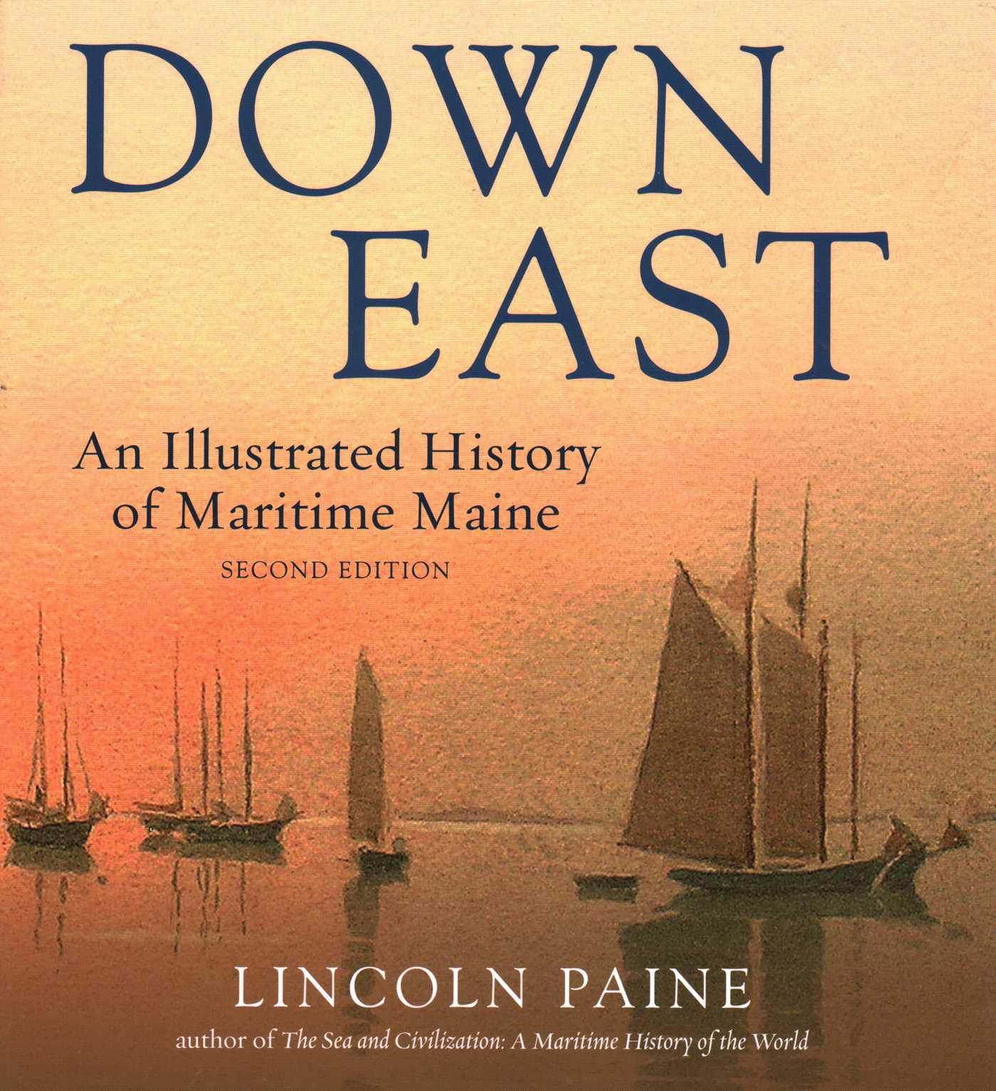 Down East