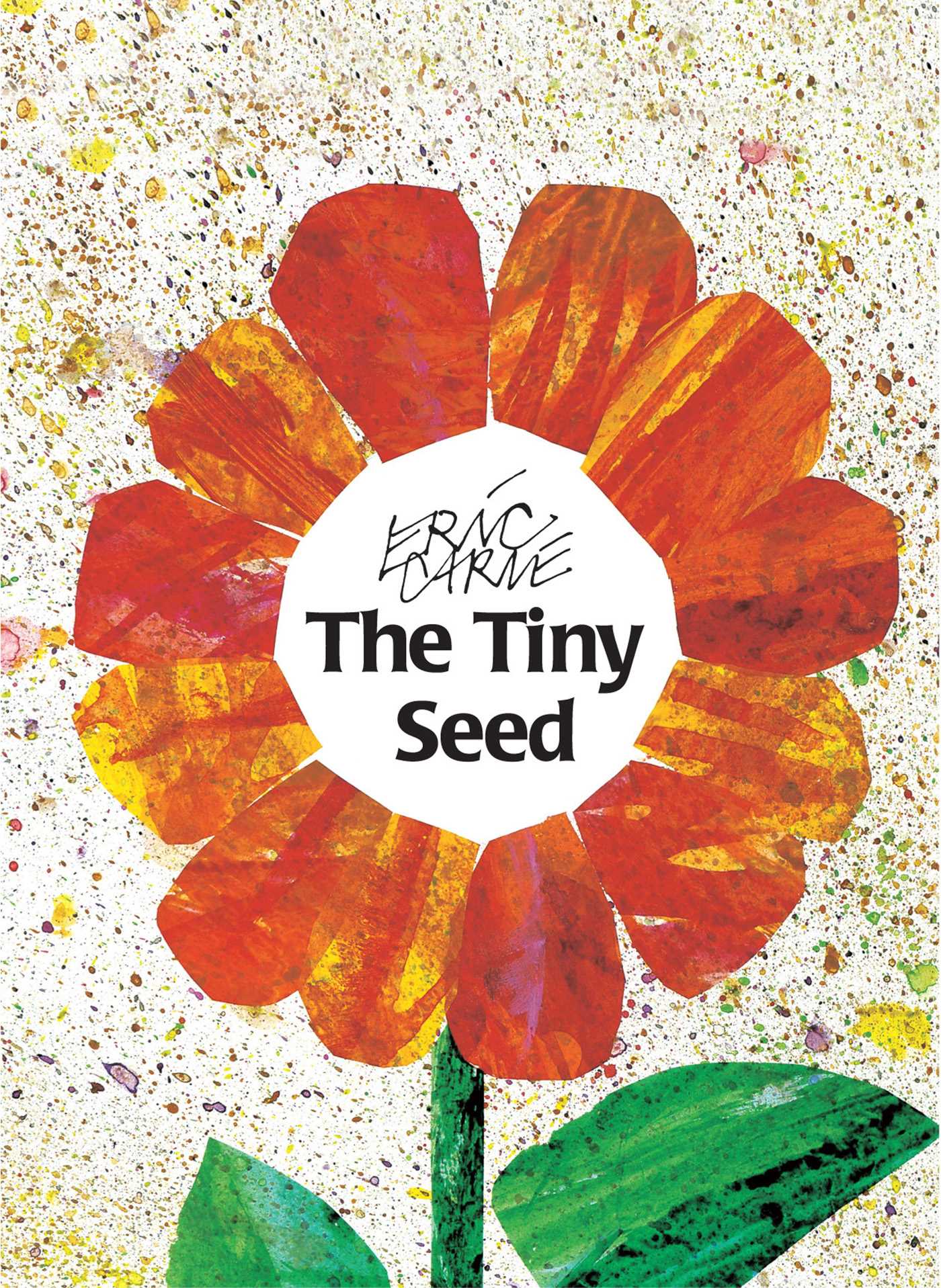 Tiny Seed: Miniature Edition