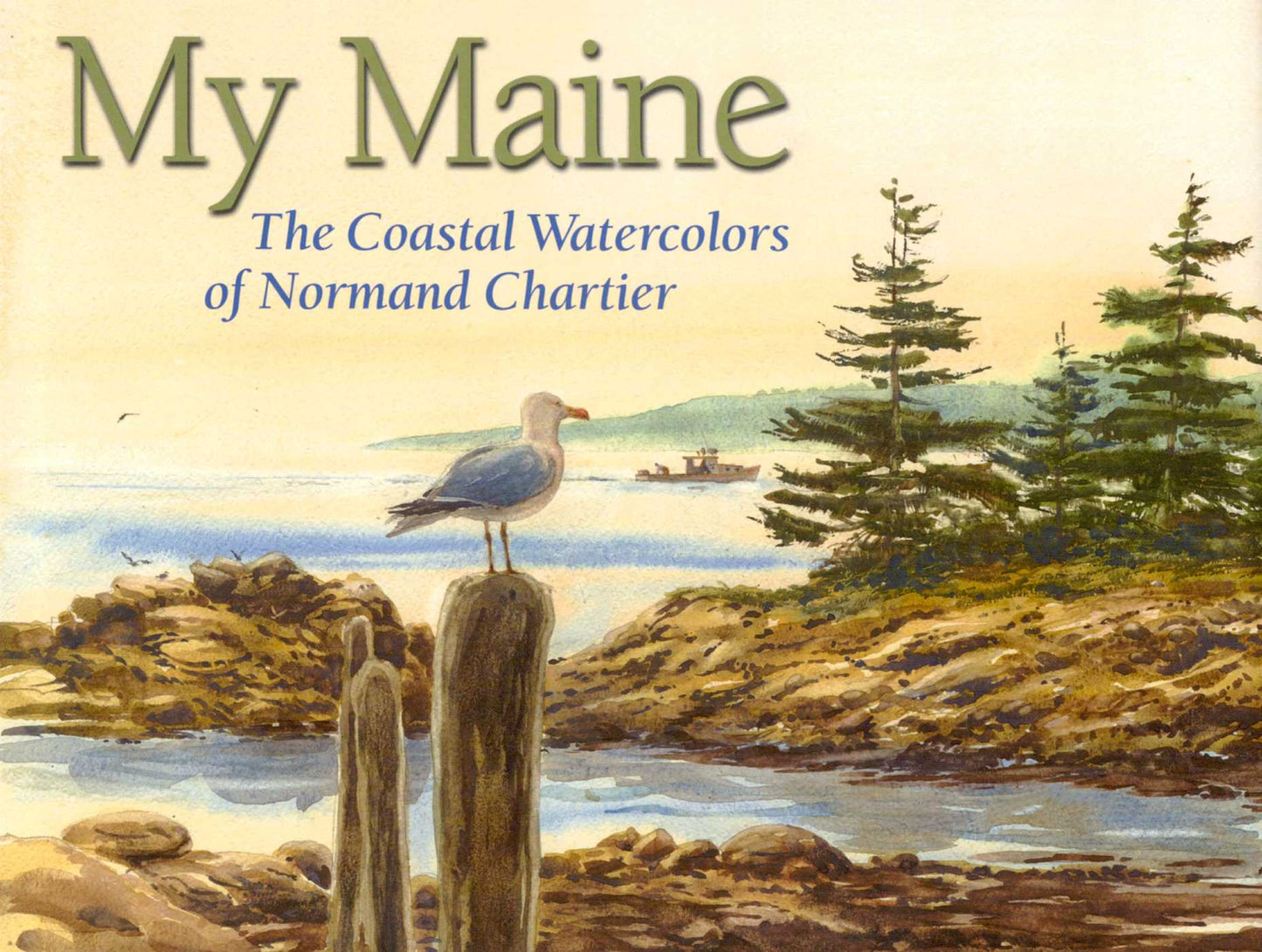My Maine