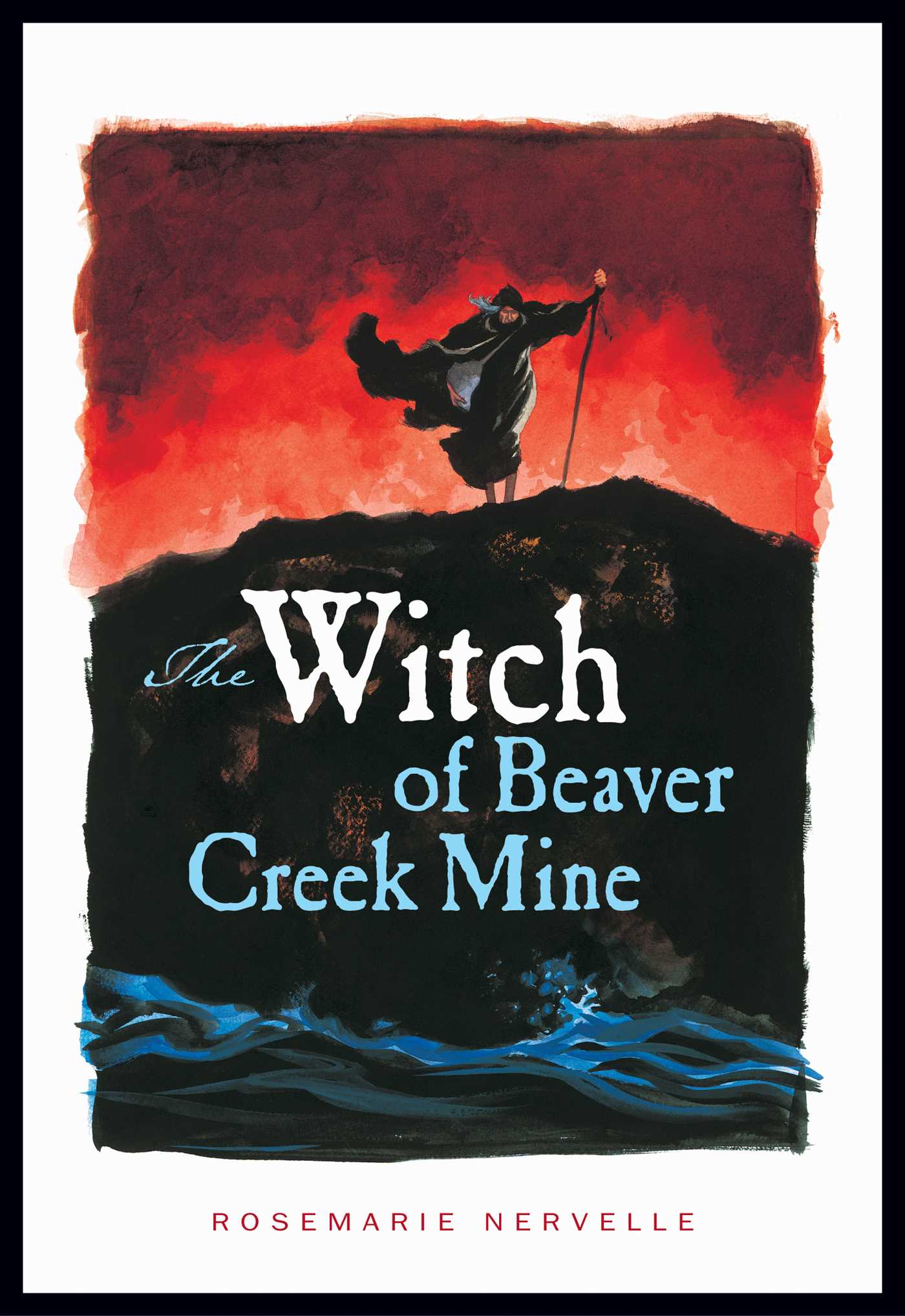 Witch of Beaver Creek Mine