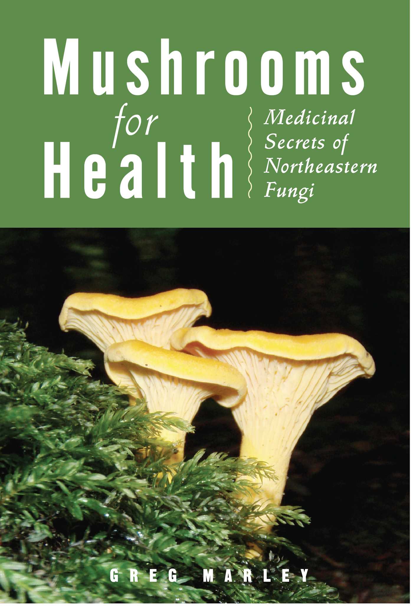 Mushrooms for Health