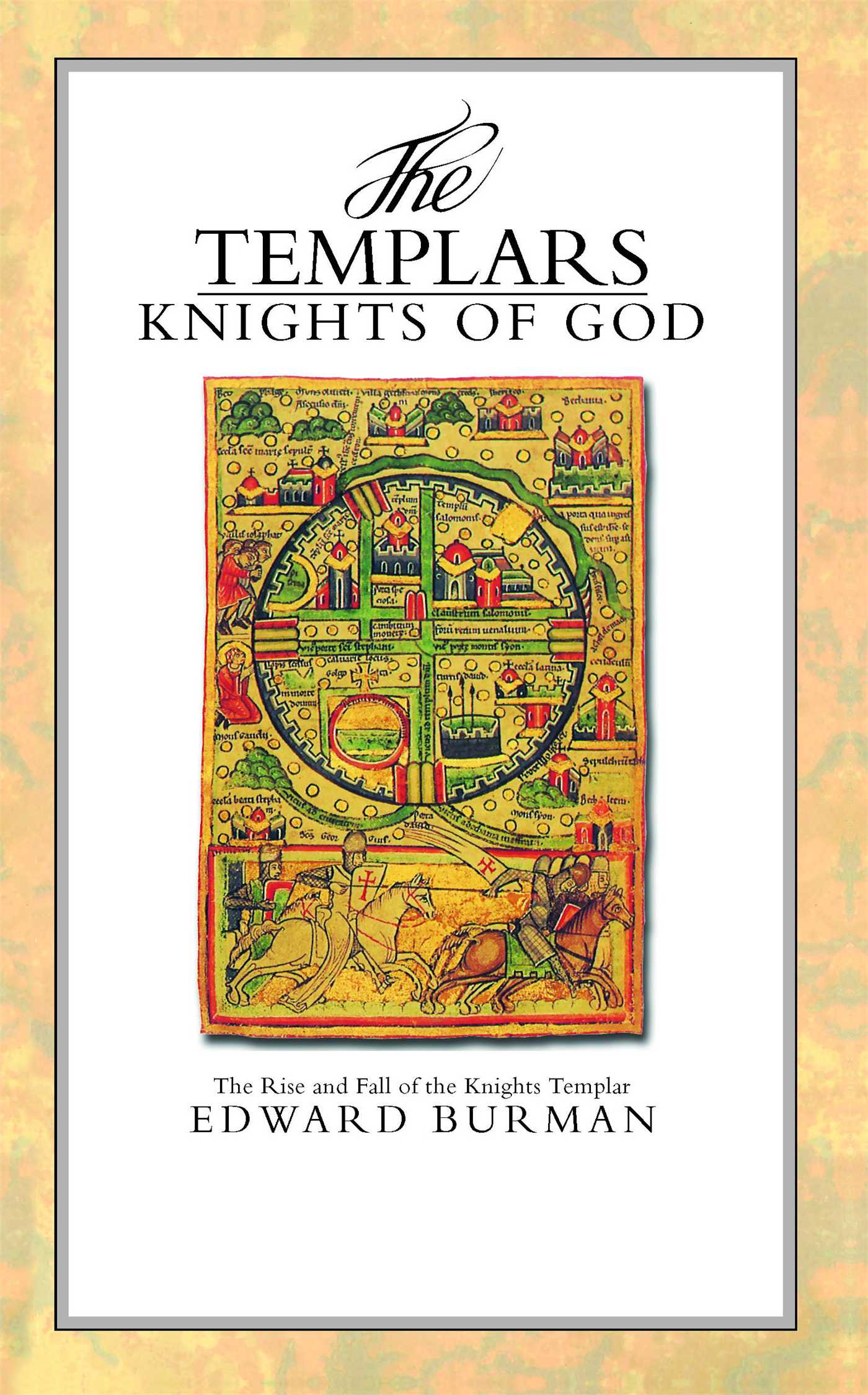 Templars: Knights of God