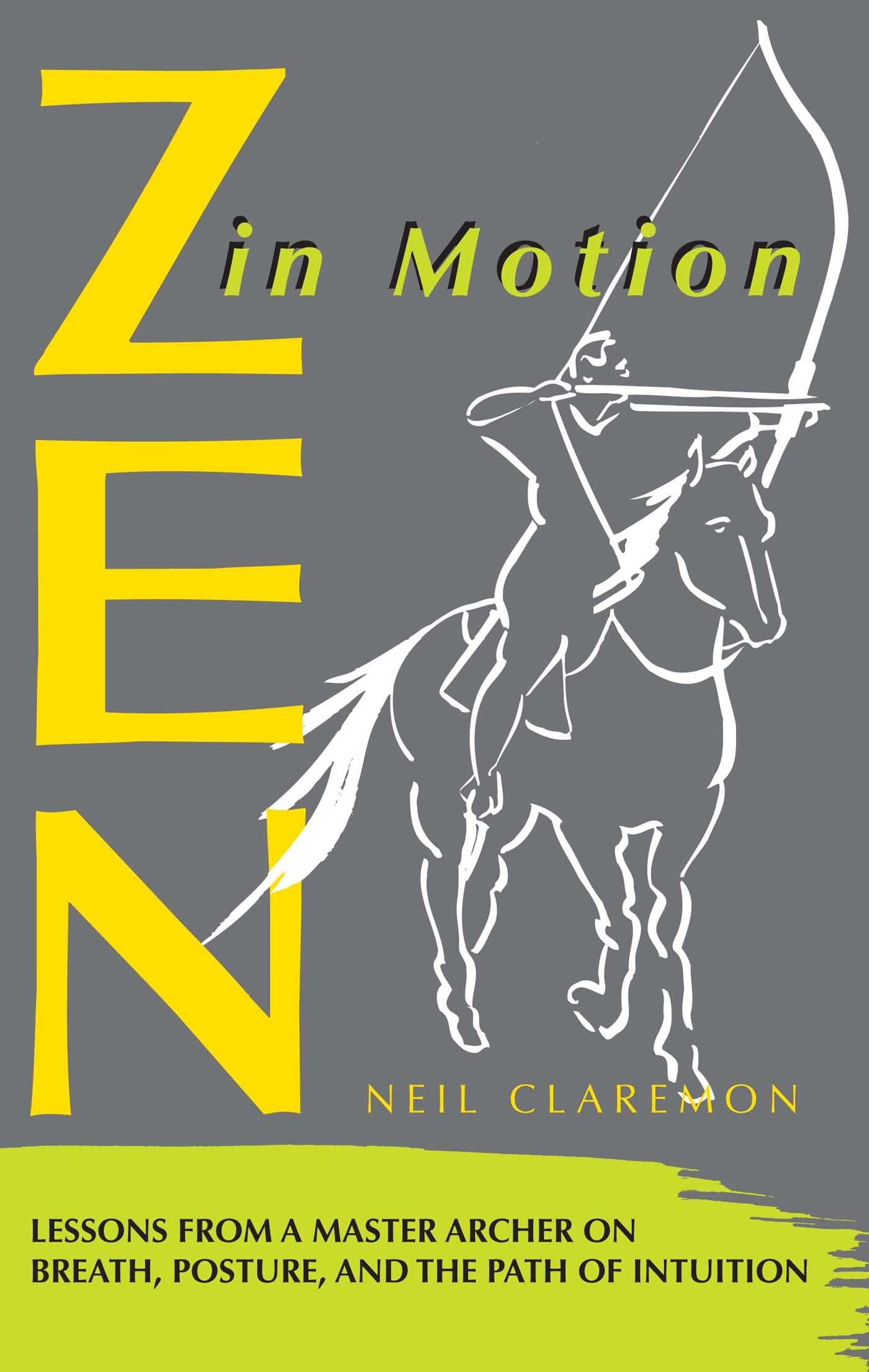 Zen in Motion
