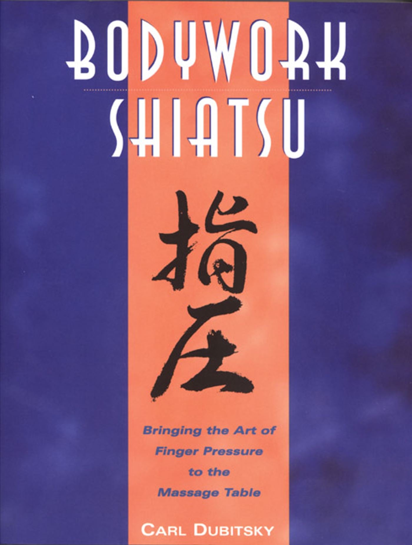 BodyWork Shiatsu