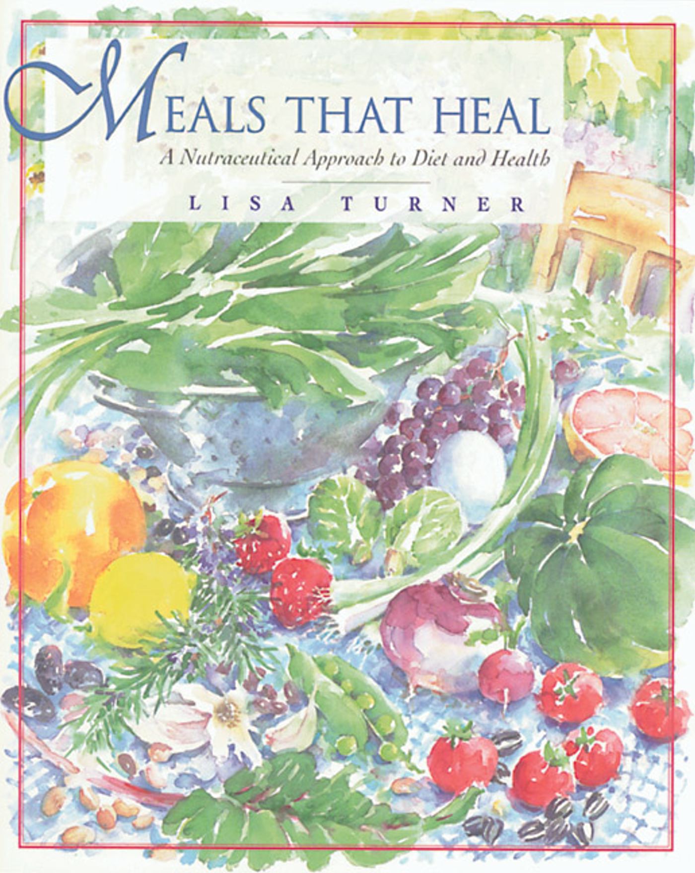Meals That Heal