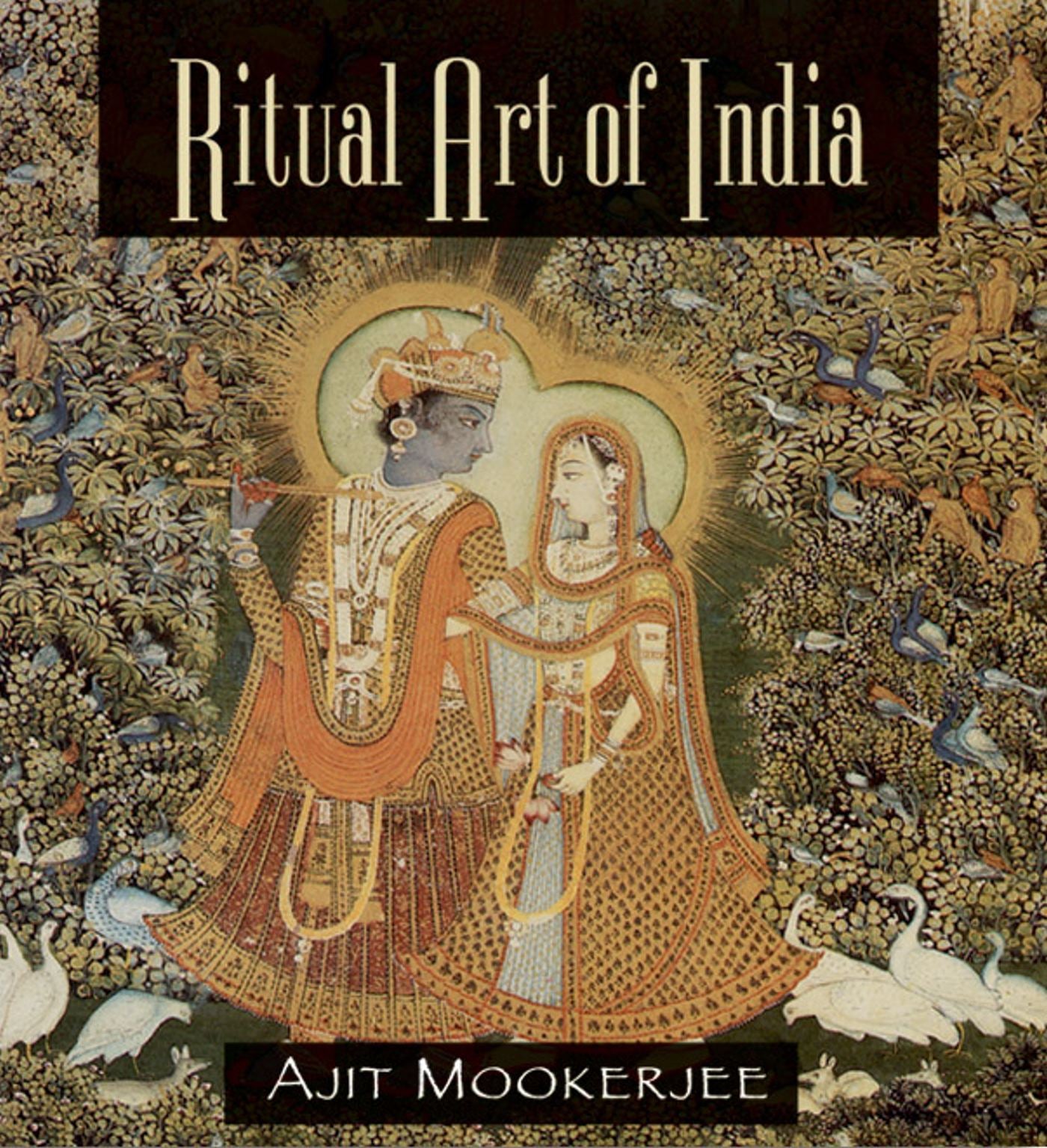 Ritual Art of India