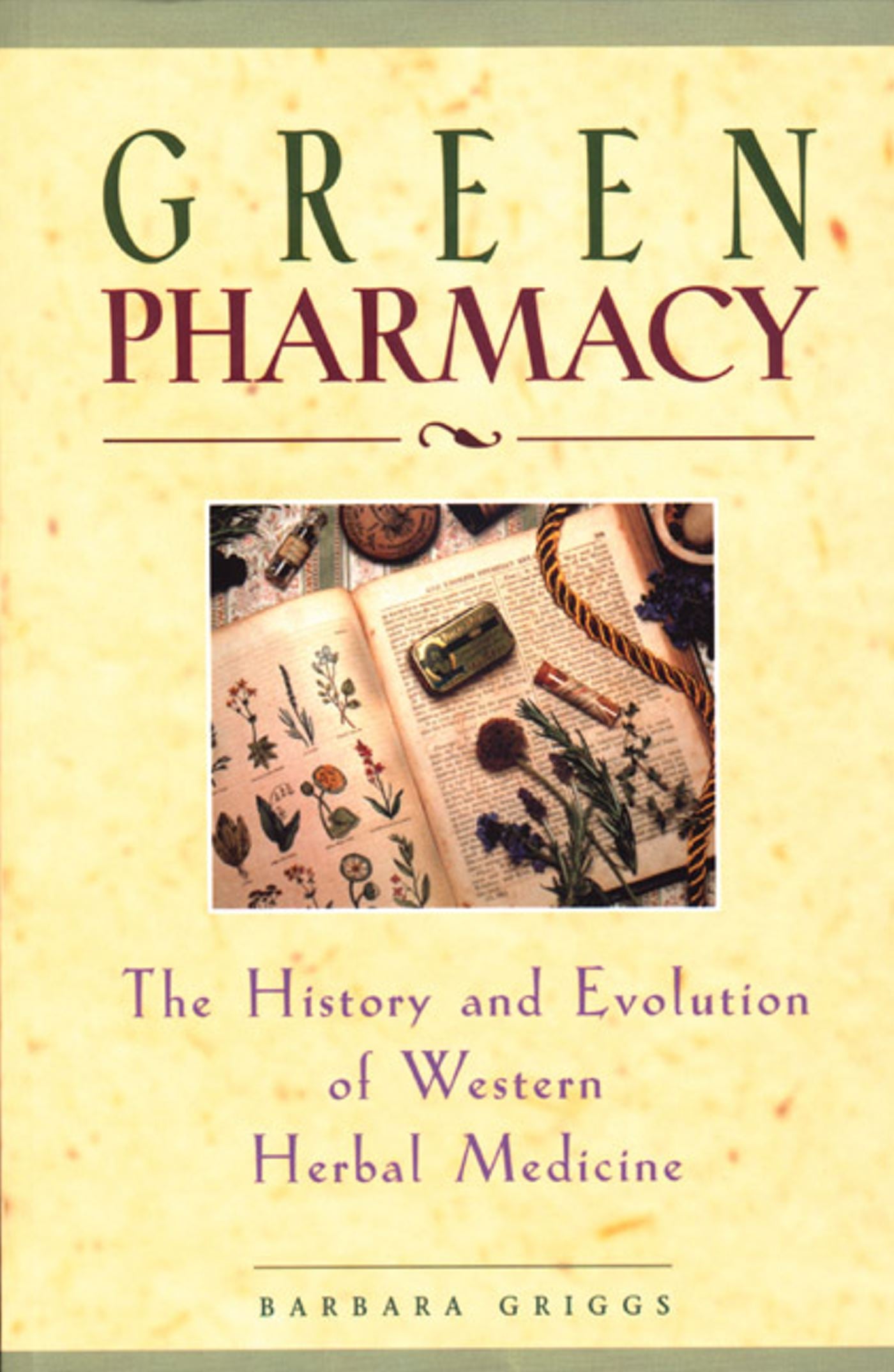 Green Pharmacy
