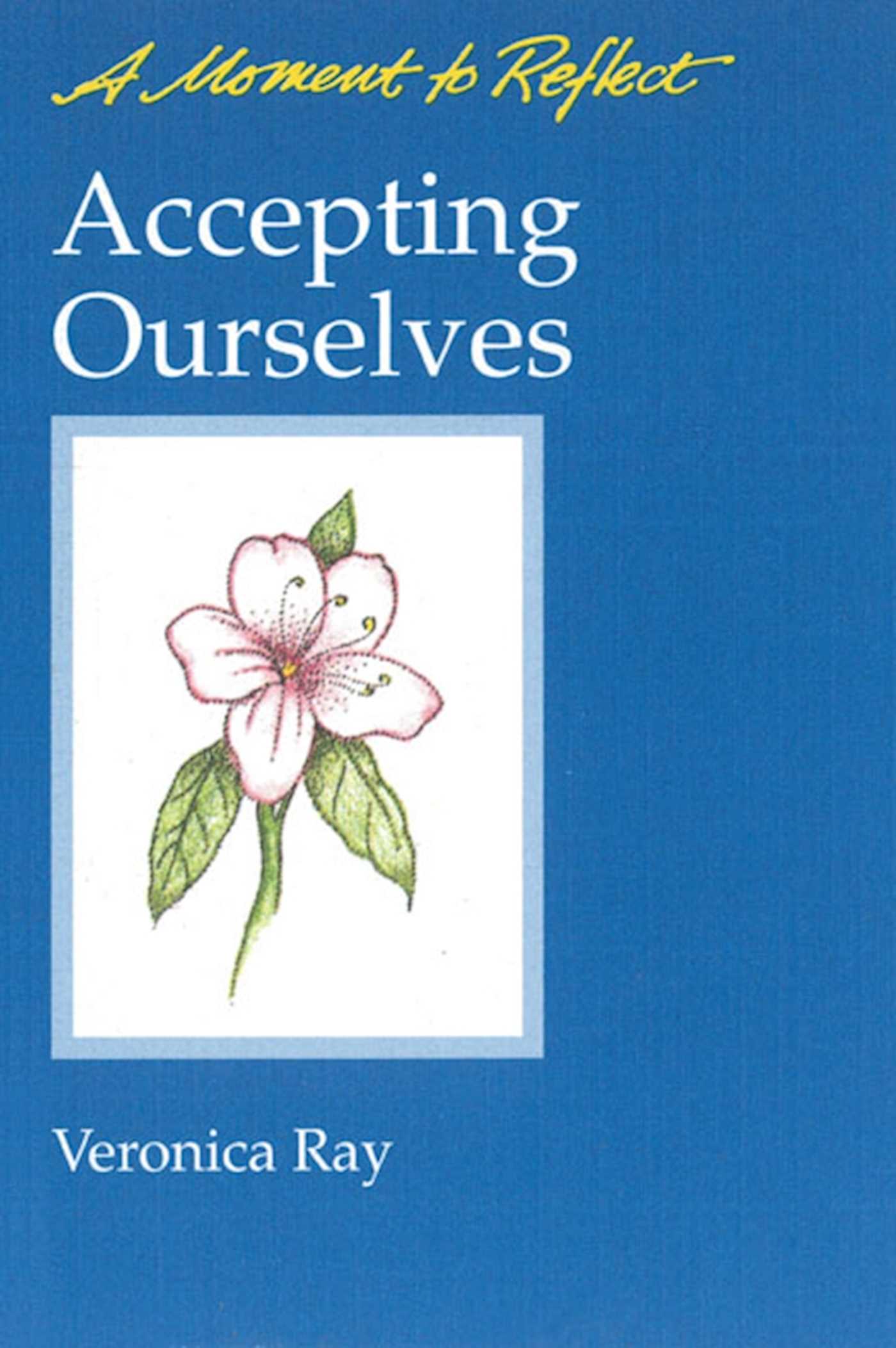Accepting Ourselves Moments to Reflect