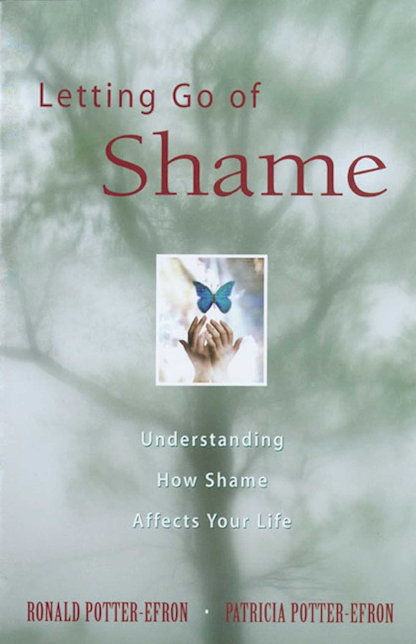 Letting Go of Shame