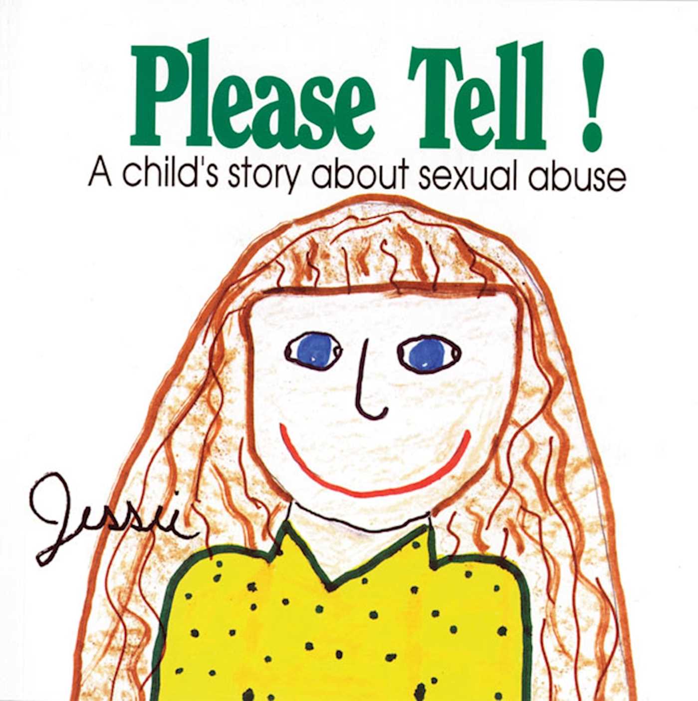 Please Tell