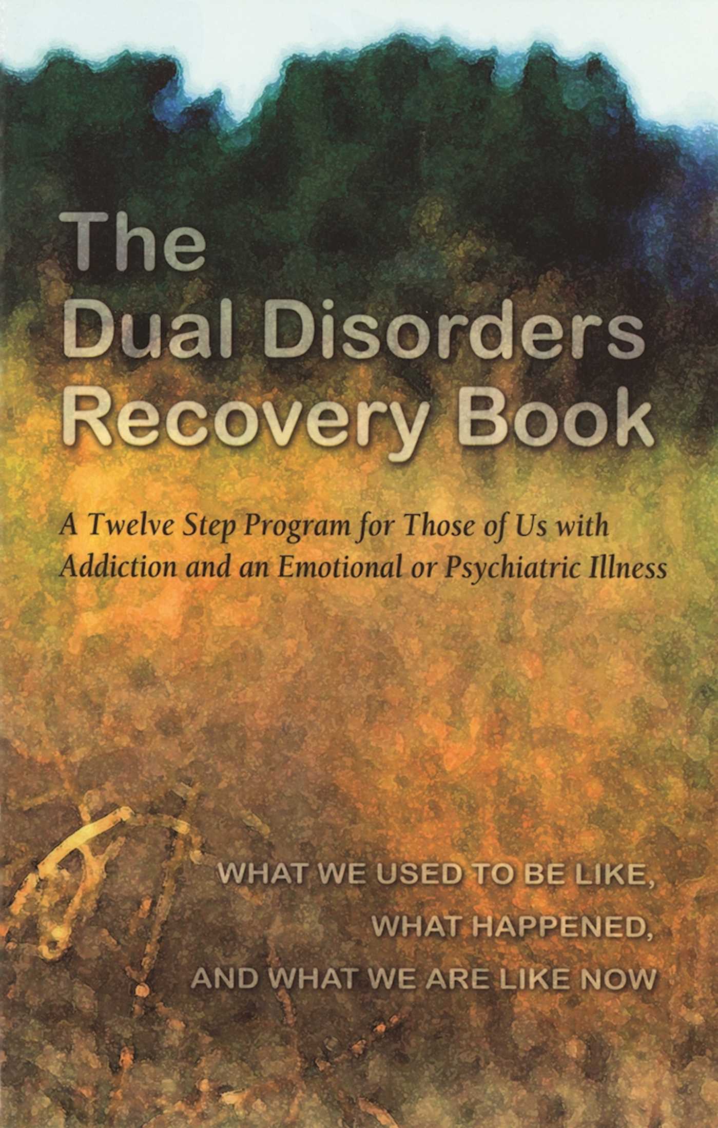Dual Disorders Recovery Book: A Twelve Step Program for Those of Us with Addiction and an Emotional or Psychiatric Illness