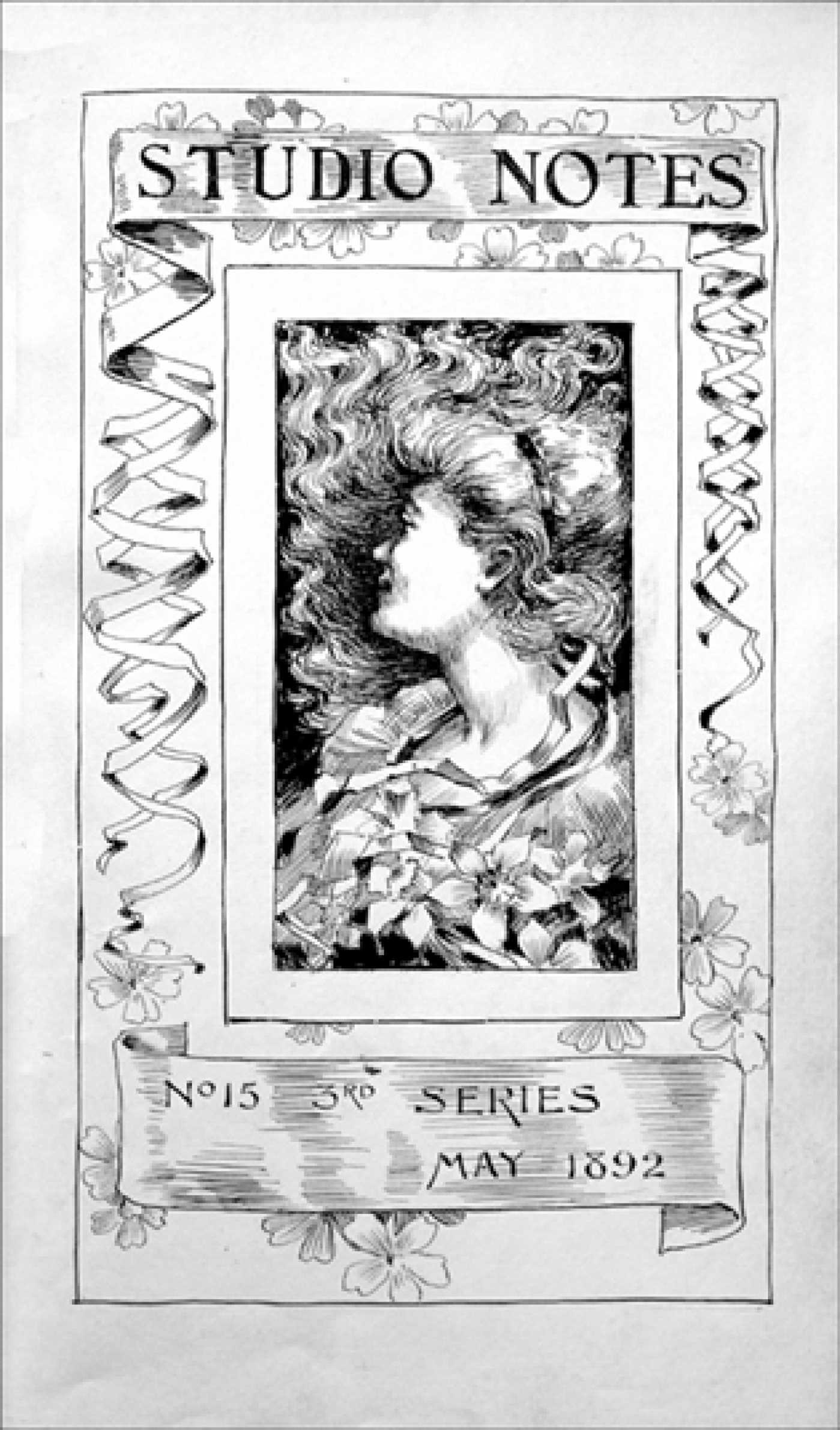 Doulton Studio Notes