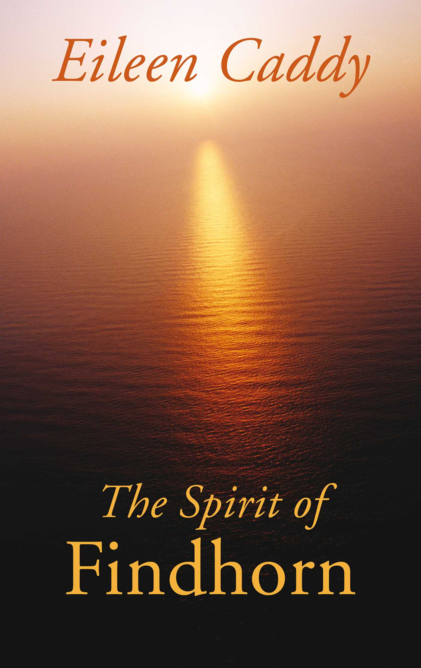 Spirit of Findhorn
