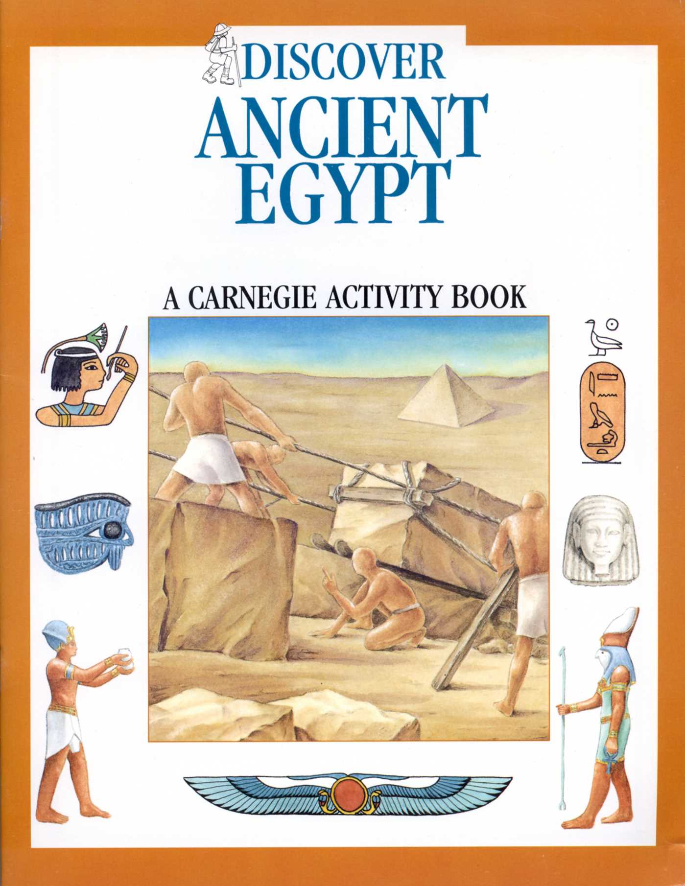 Discover Ancient Egypt