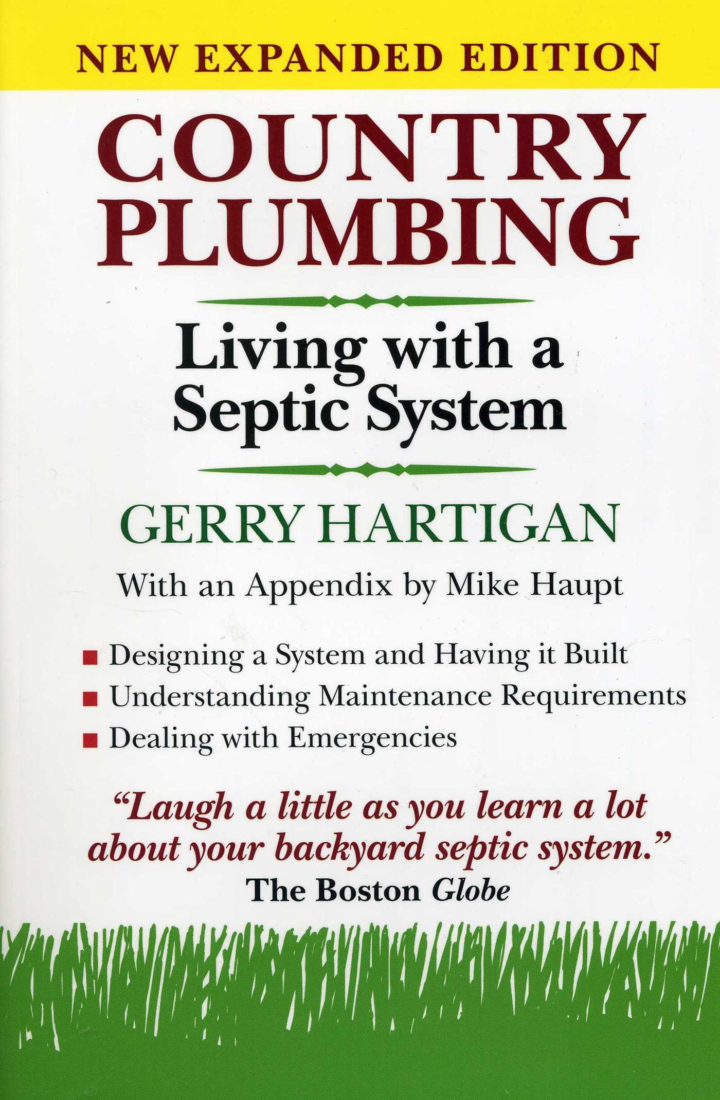 Country Plumbing
