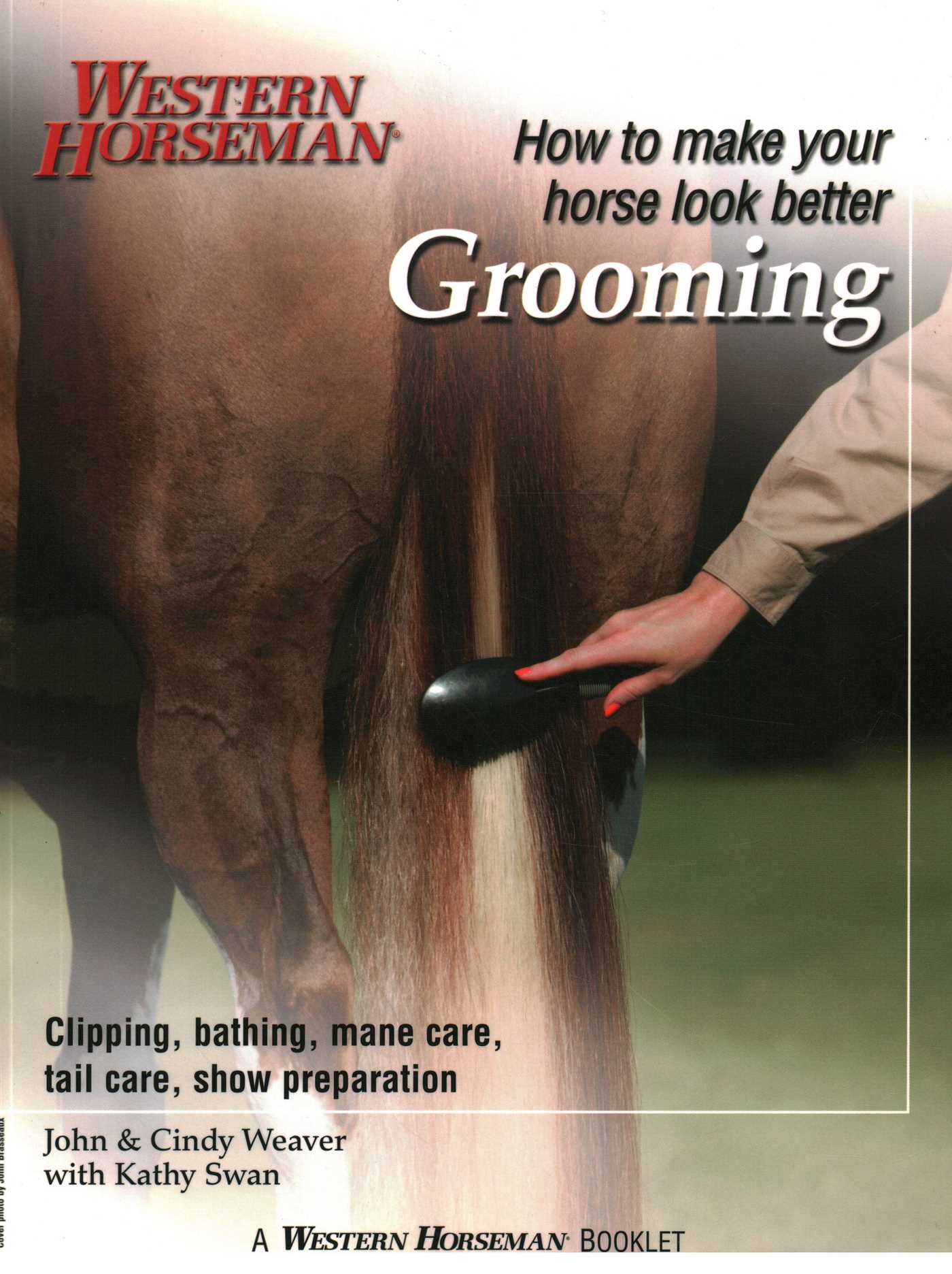 Grooming
