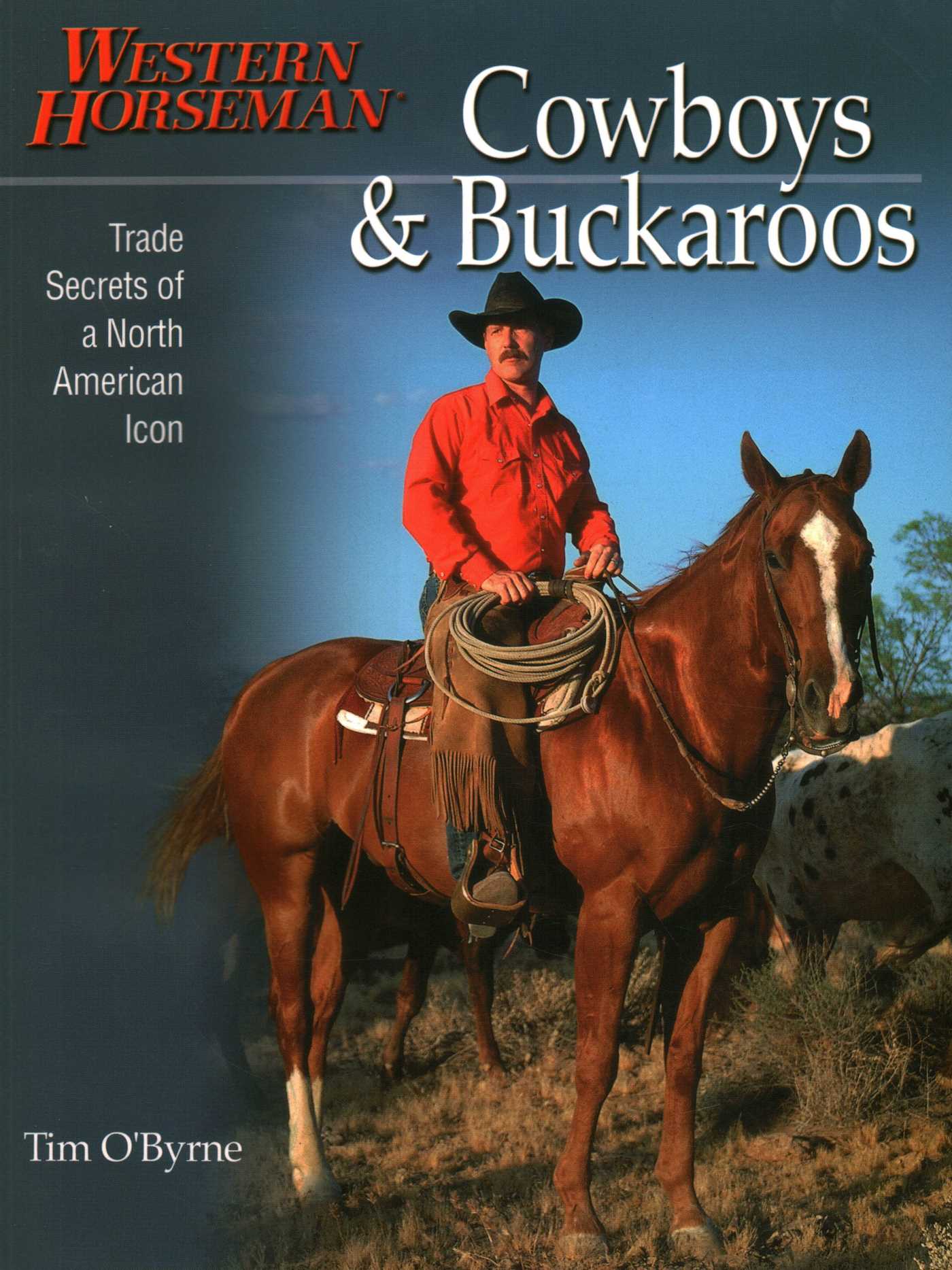 Cowboys & Buckaroos