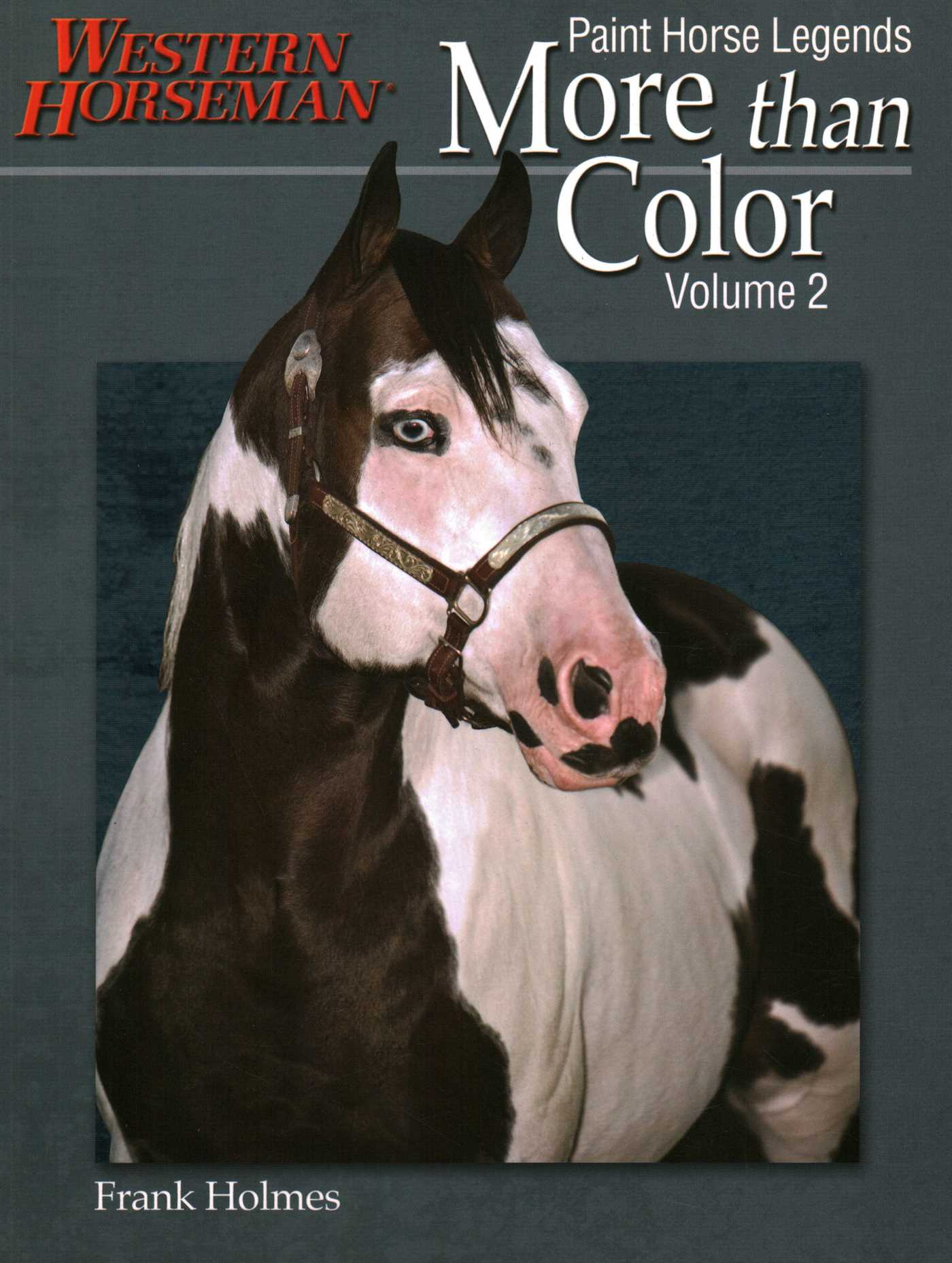 More than Color