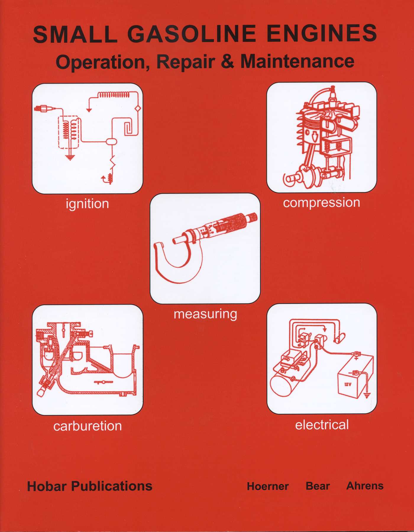 Small Gasoline Engines
