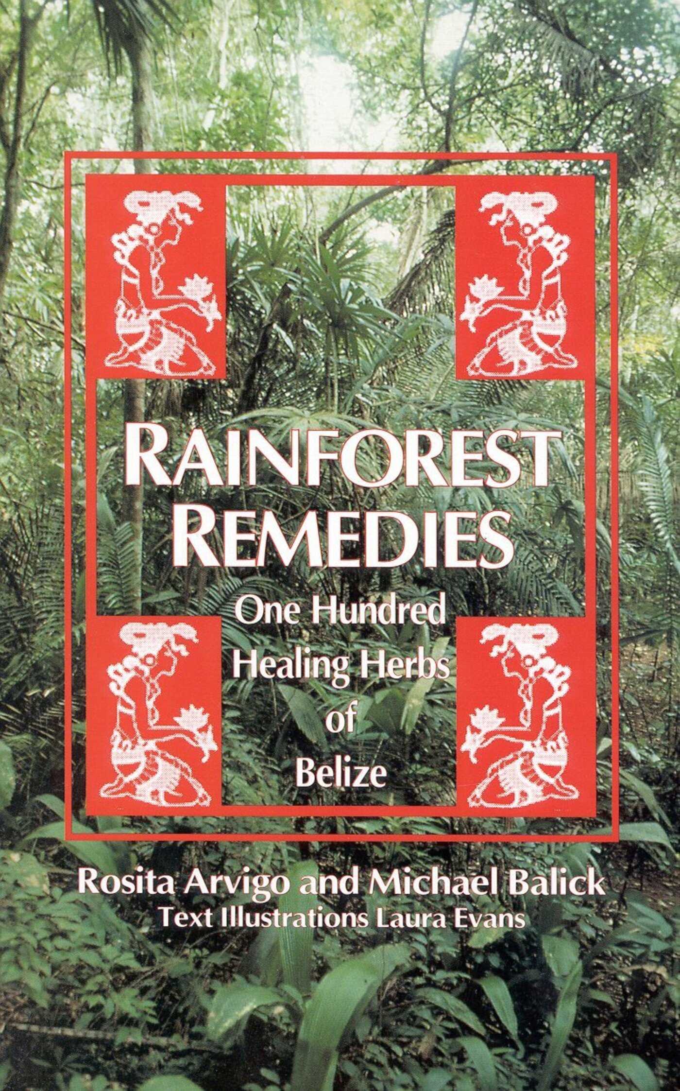 Rainforest Remedies