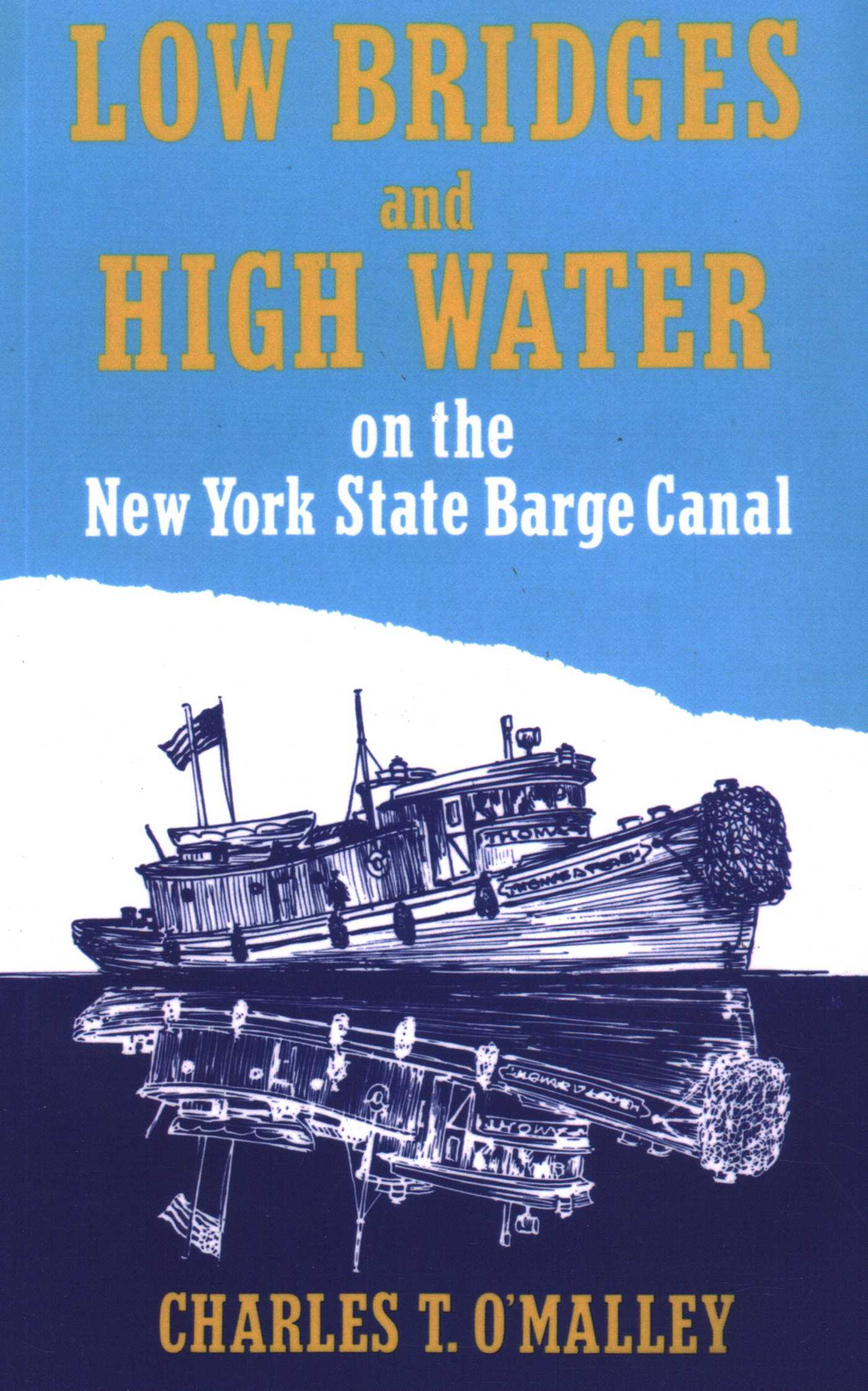 Low Bridges and High Water