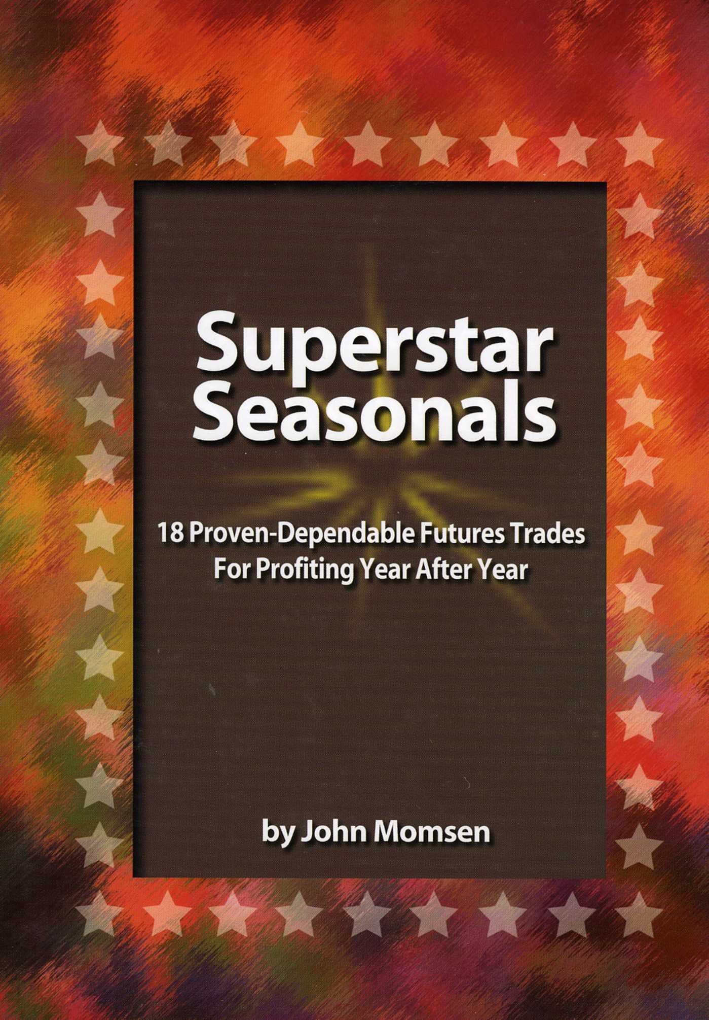Superstar Seasonals