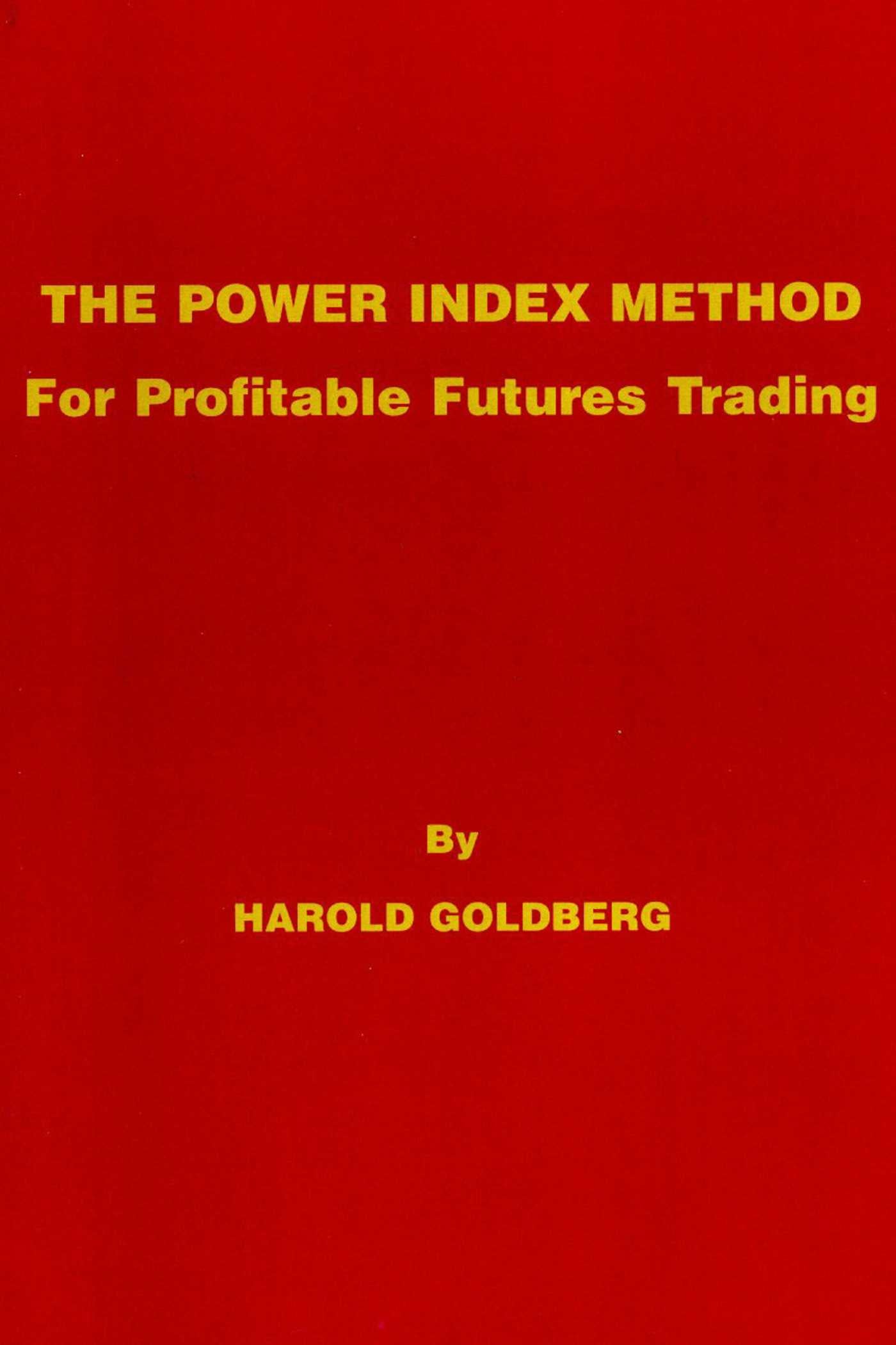 Power Index Method