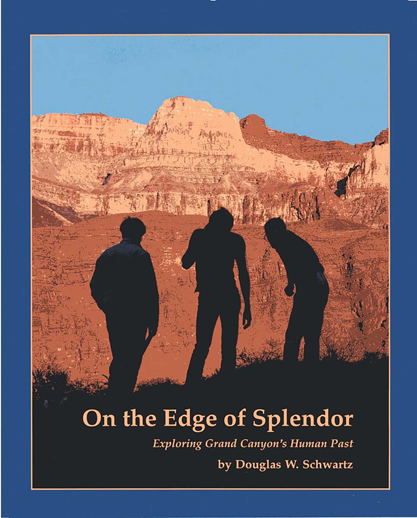 On the Edge of Splendor