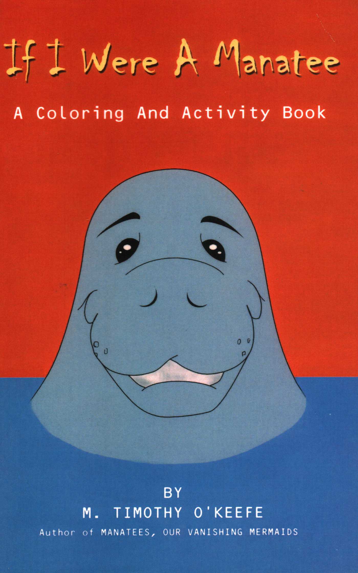 If I Were A Manatee