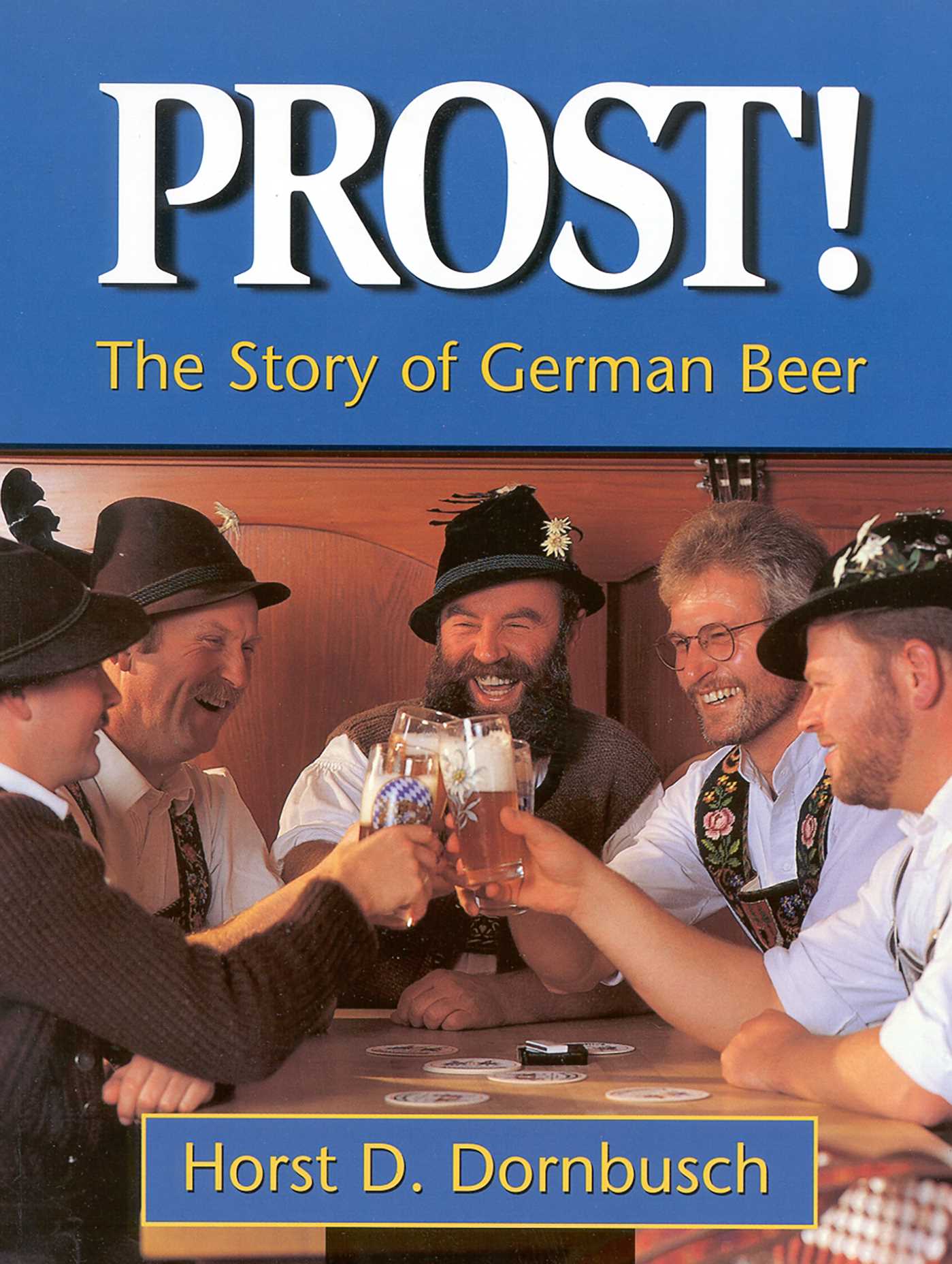 Prost!