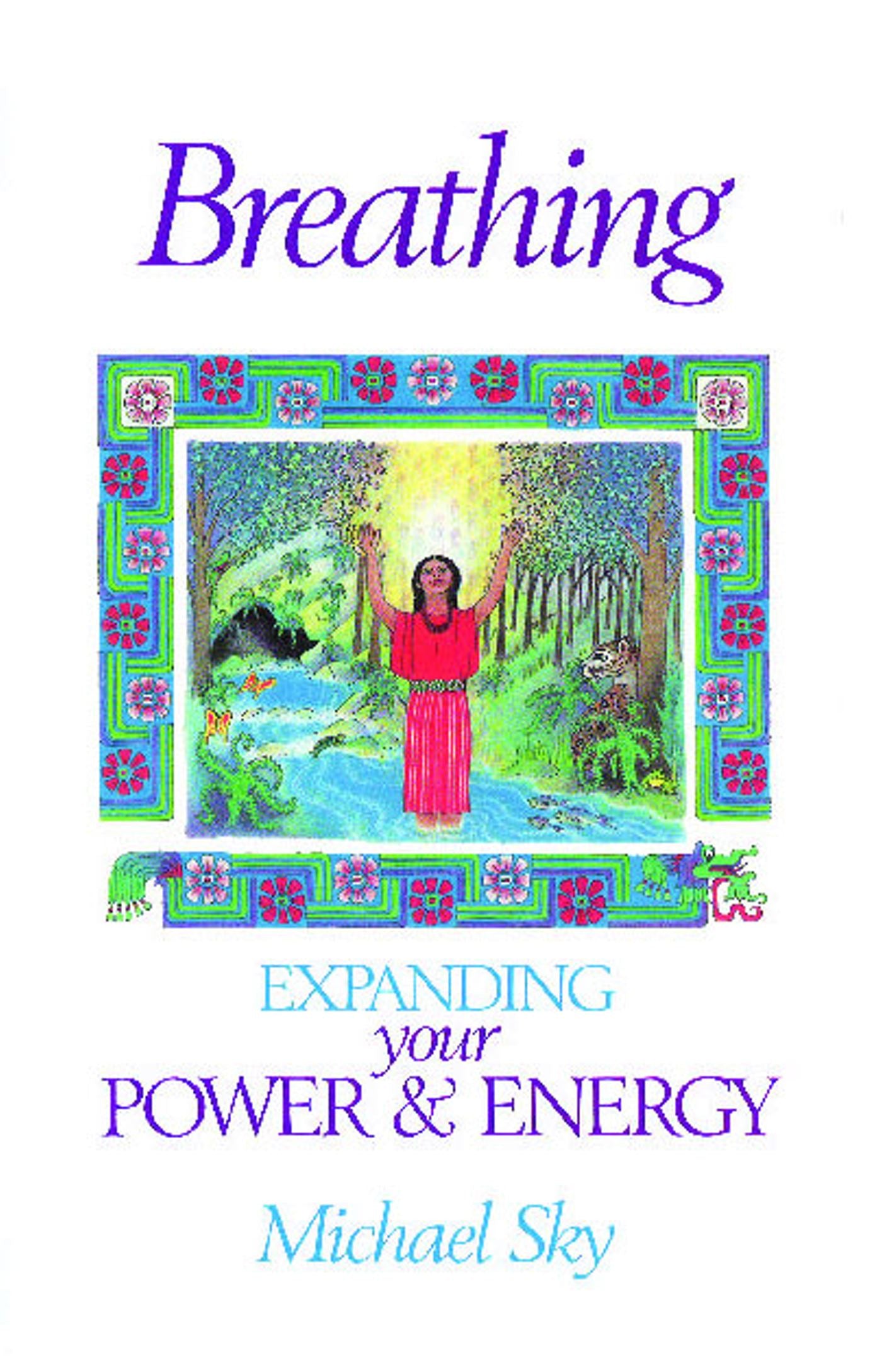 Breathing