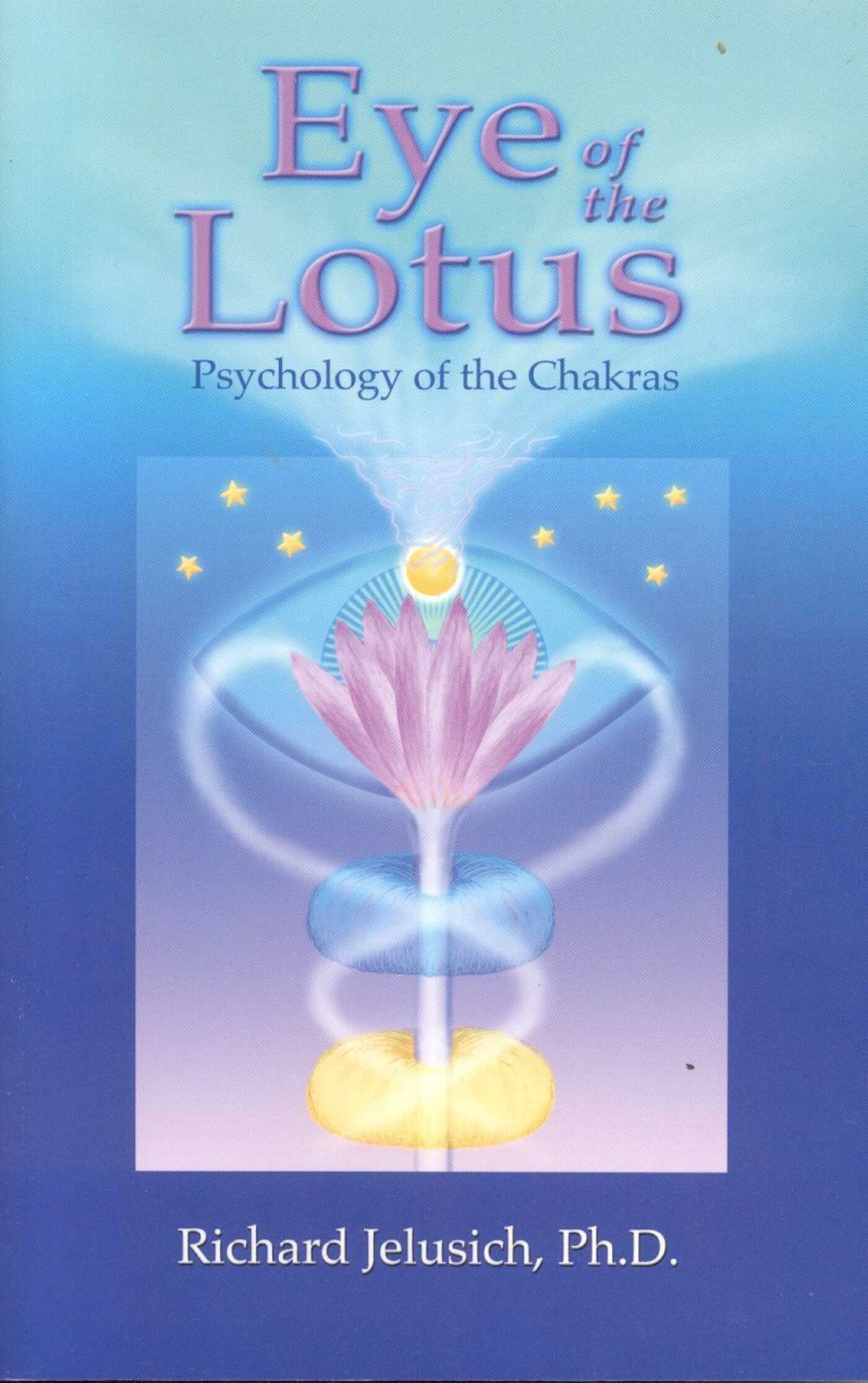 Eye of the Lotus