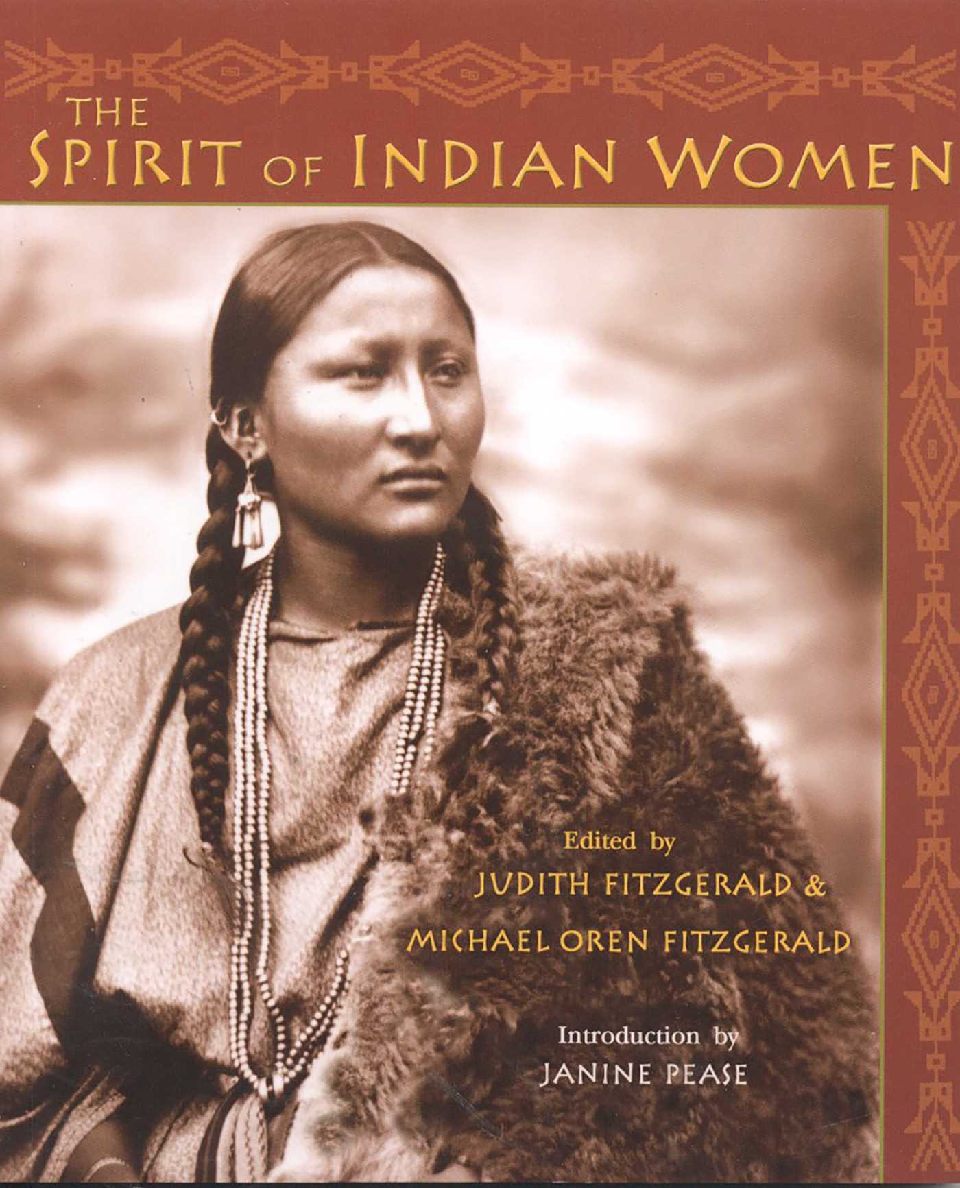 Spirit of Indian Women