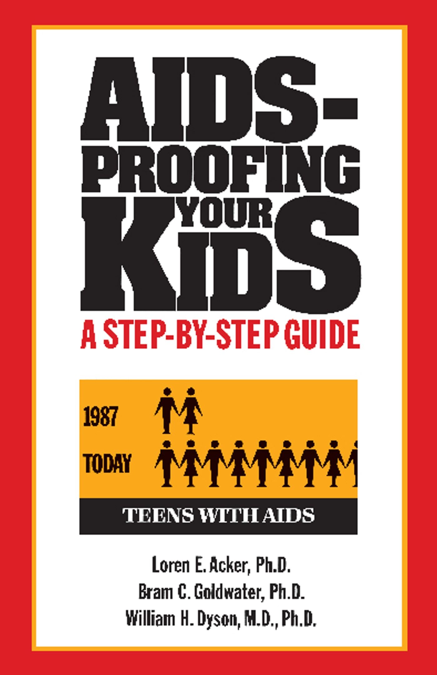 AIDS-Proofing Your Kids