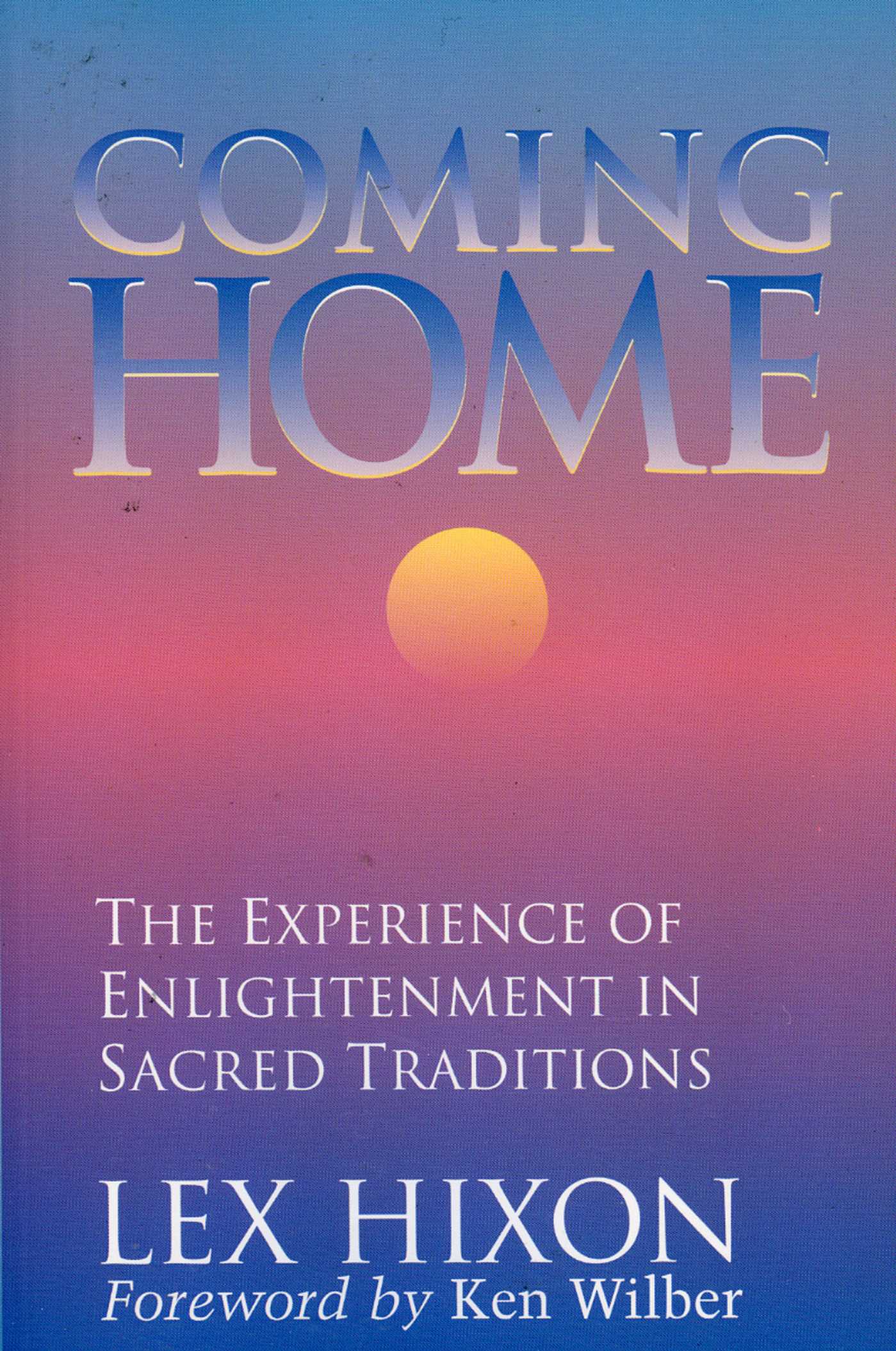 Coming Home