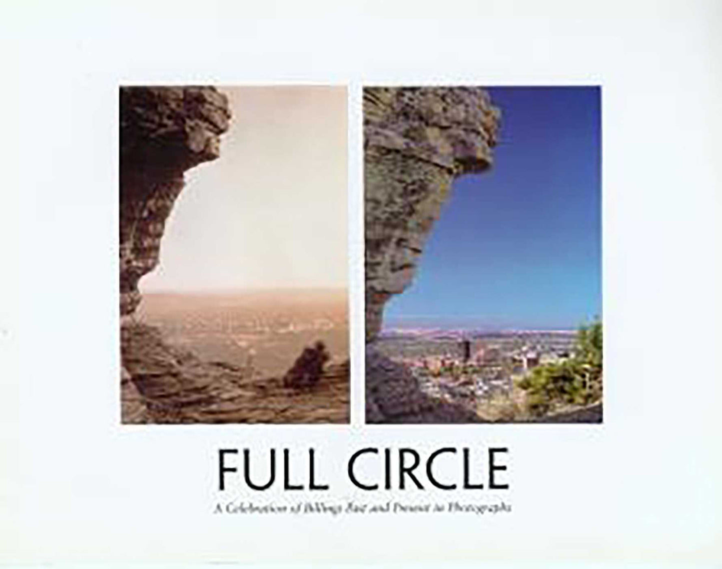 Full Circle