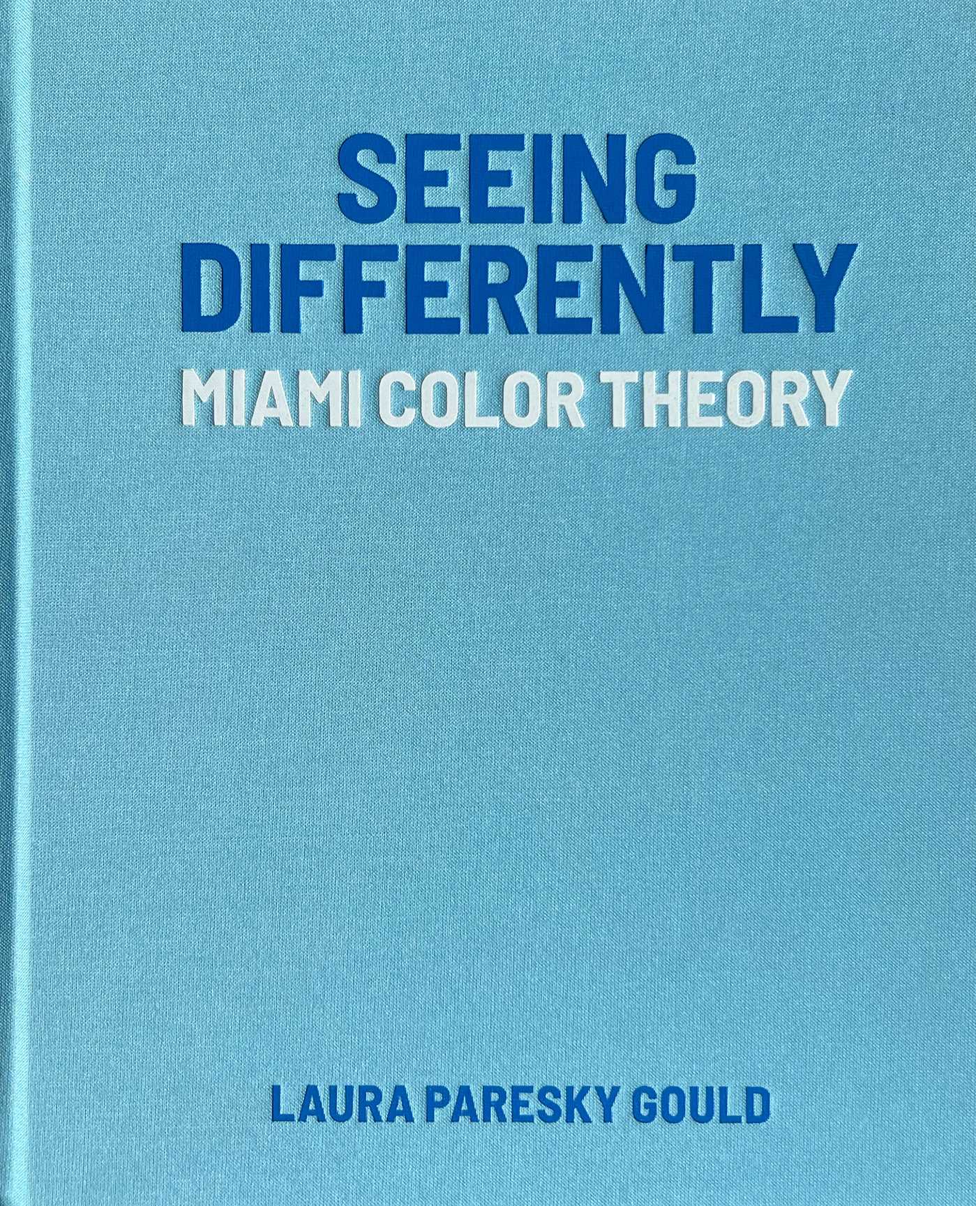 Seeing Differently