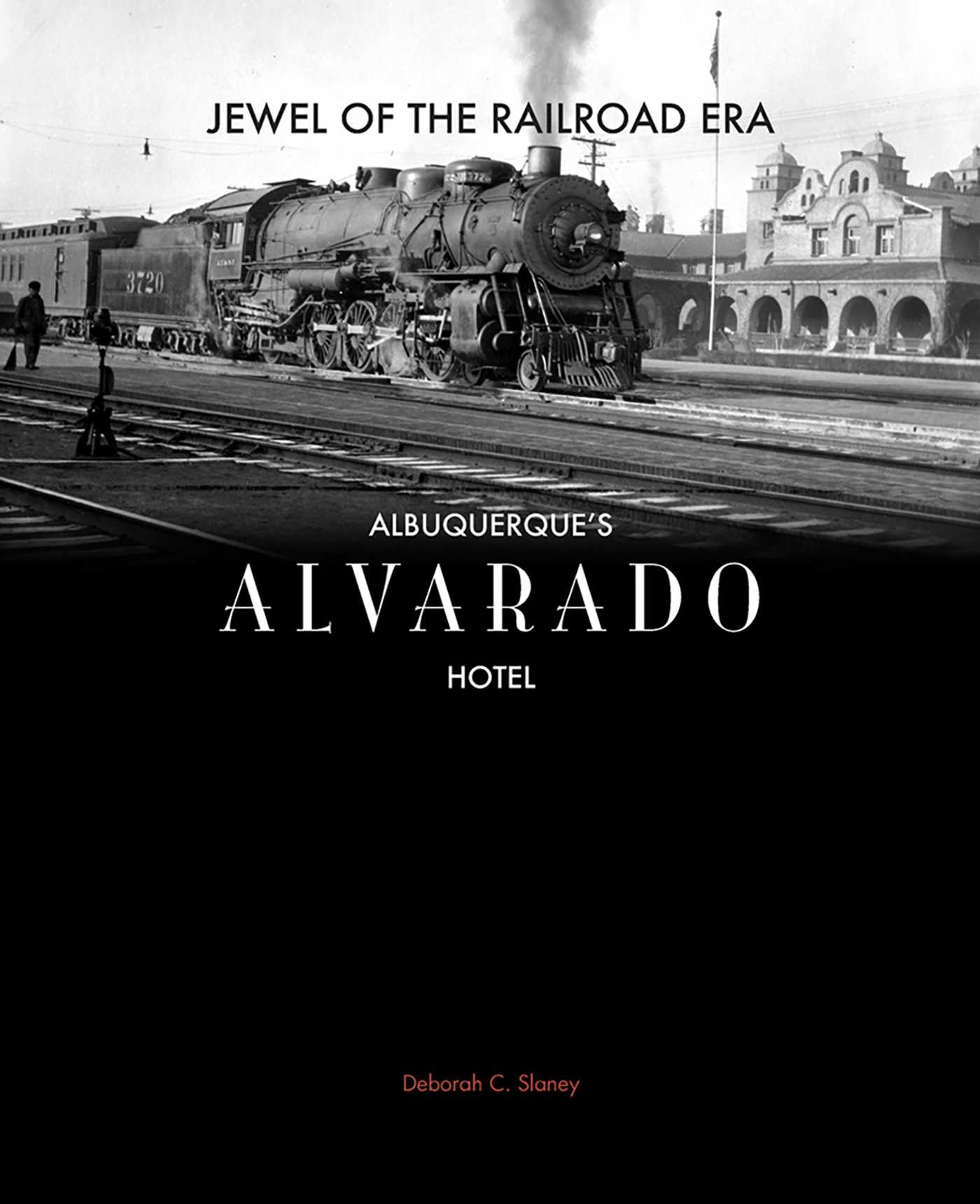 Jewel of the Railroad Era