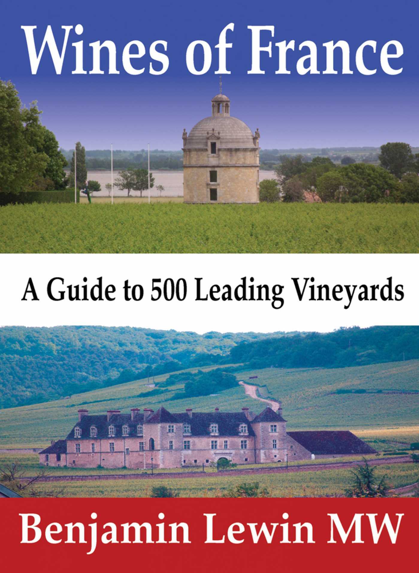 Wines of France