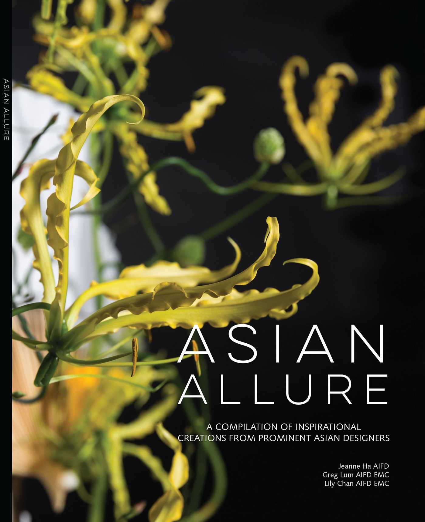 Asian Allure