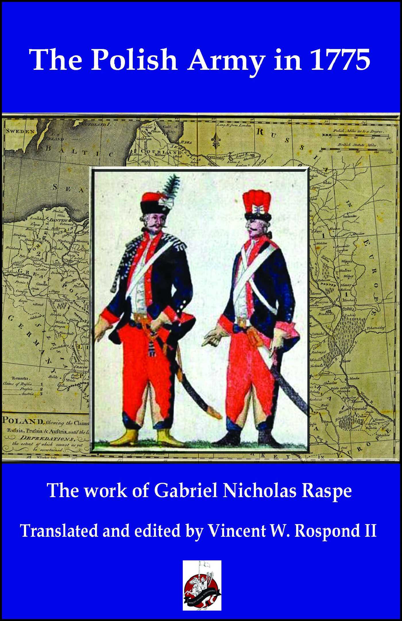 Polish Army of 1775