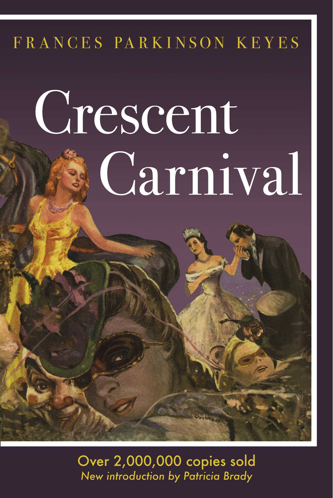 Crescent Carnival